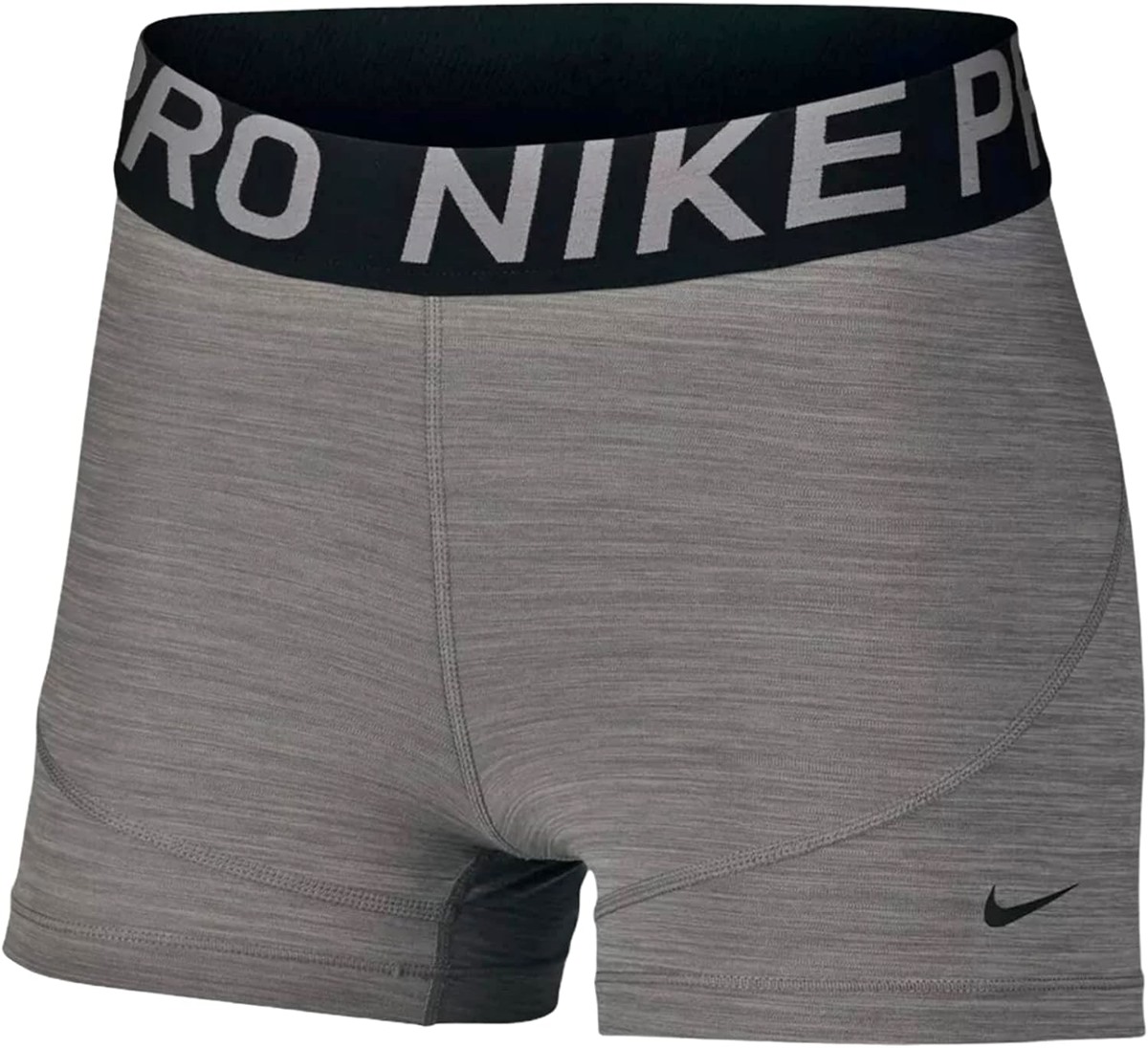 9 Superior Nike Women’s 3-Inch Compression Shorts For 2024