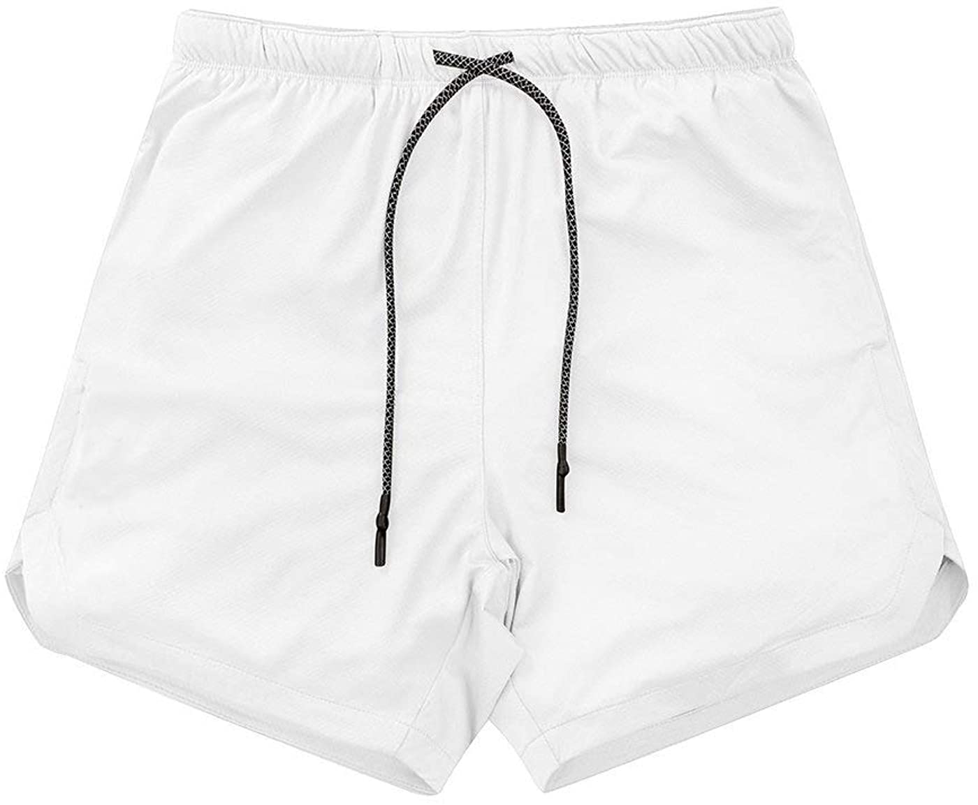9 Superior White Workout Shorts For 2023