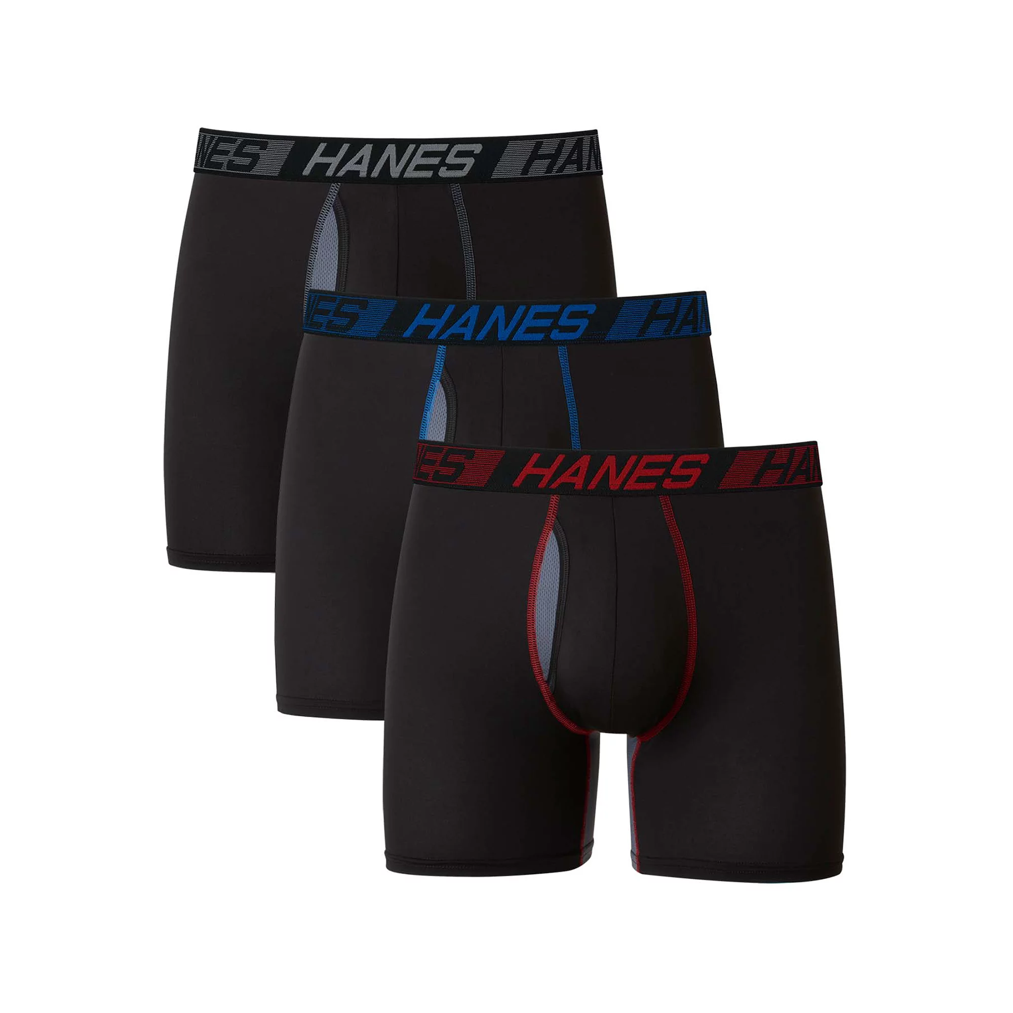 9 Unbelievable Hanes Compression Shorts For 2023