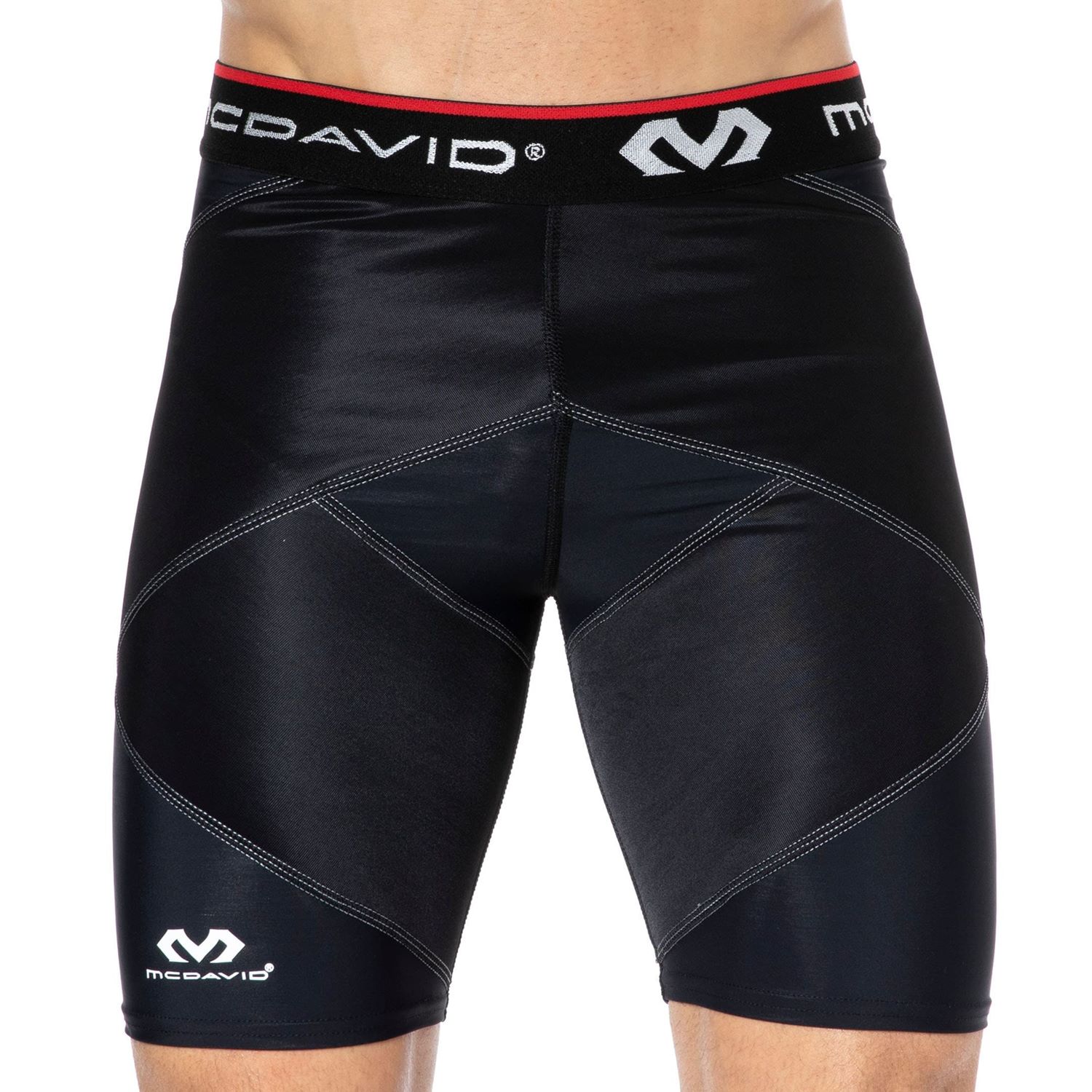 9 Unbelievable Mcdavid Compression Shorts For 2024