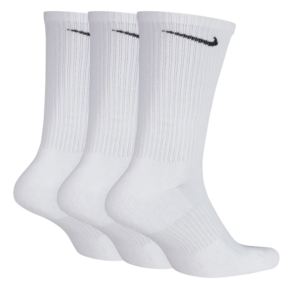 9 Unbelievable Nike 3-Pack Dri-Fit Cushion Crew Socks For 2023
