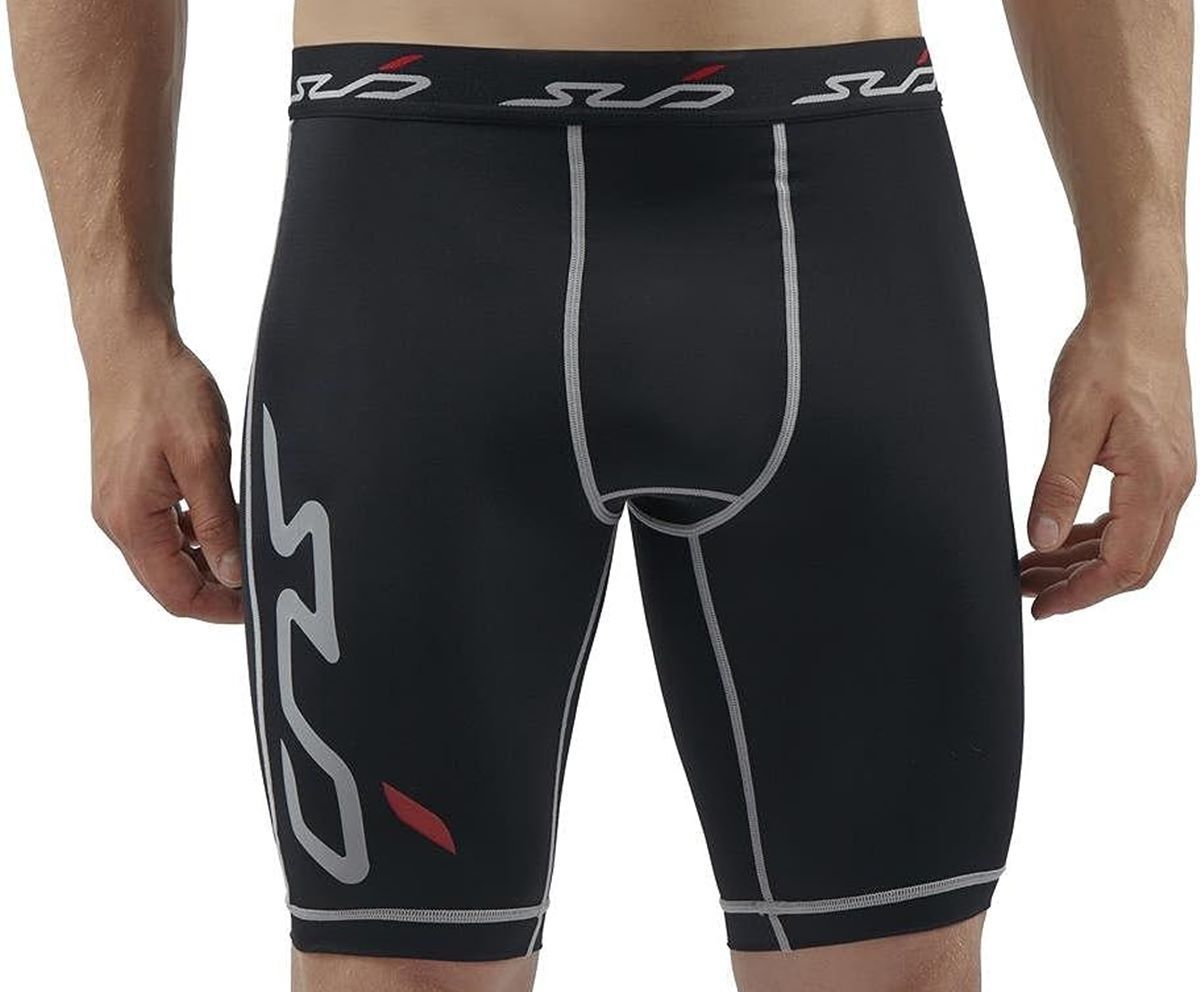 9 Unbelievable Sports Compression Shorts For 2024