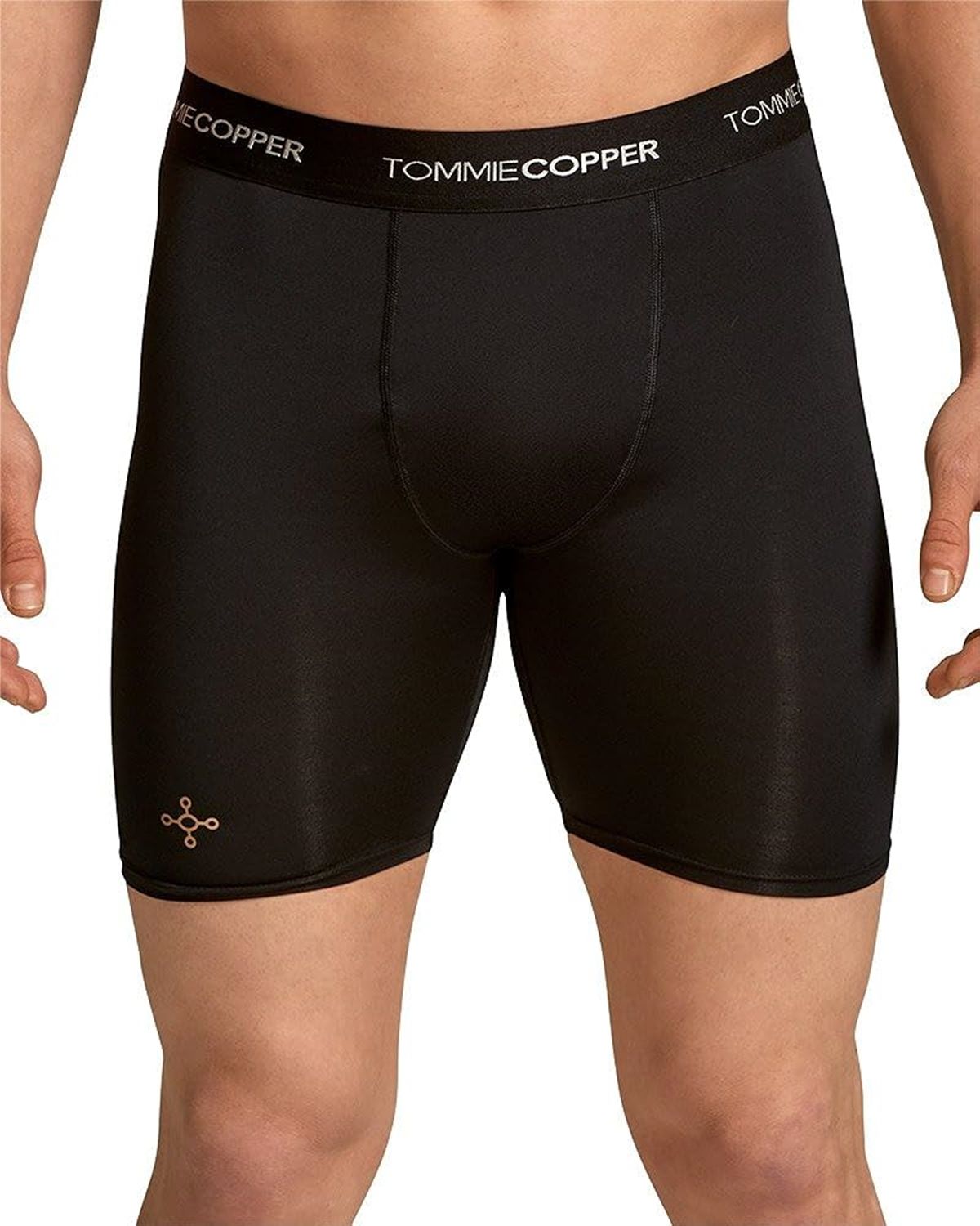 9 Unbelievable Tommie Copper Compression Shorts For 2024