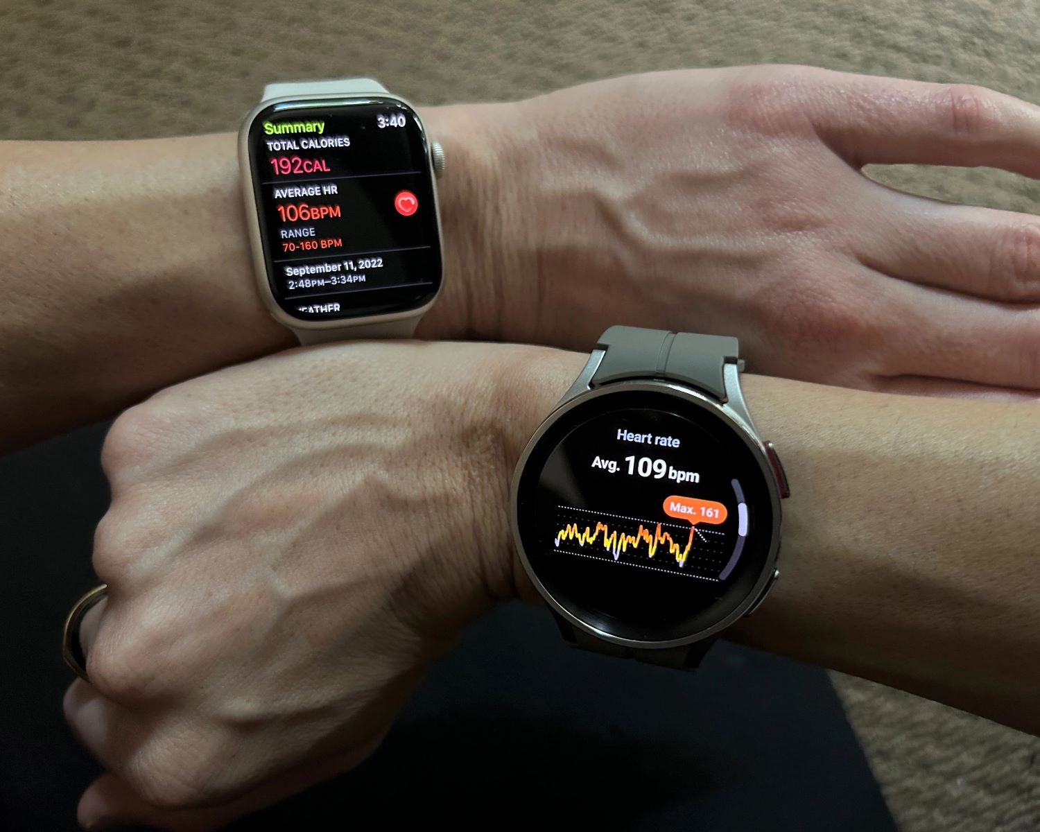 How Accurate Are Wrist Watch Fitness Tracker