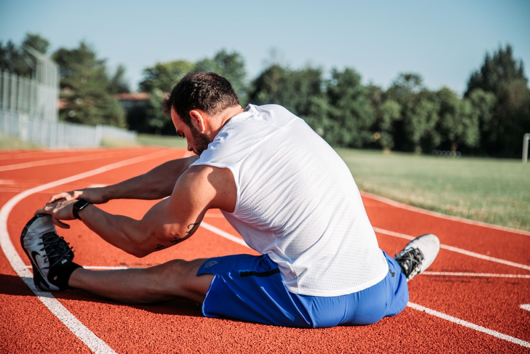 How Does Stretching Affect Athletic Performance?