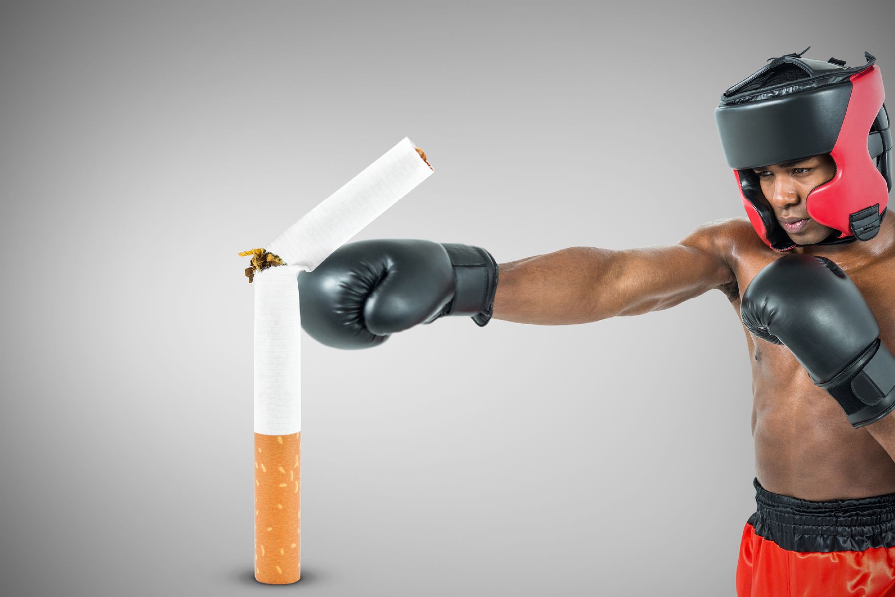 How Does Tobacco Affect Athletic Performance