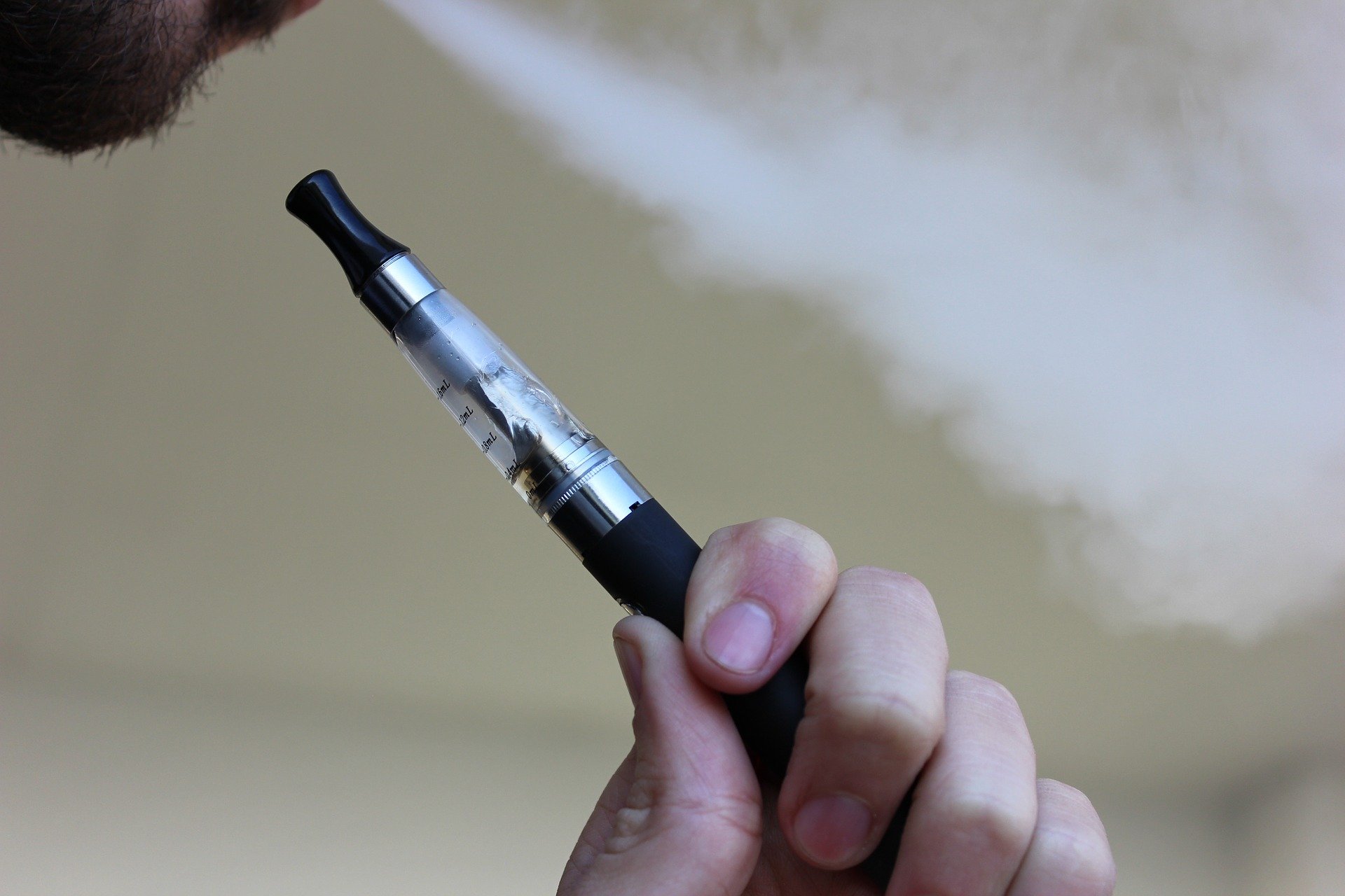 How Does Vaping Affect Athletic Performance