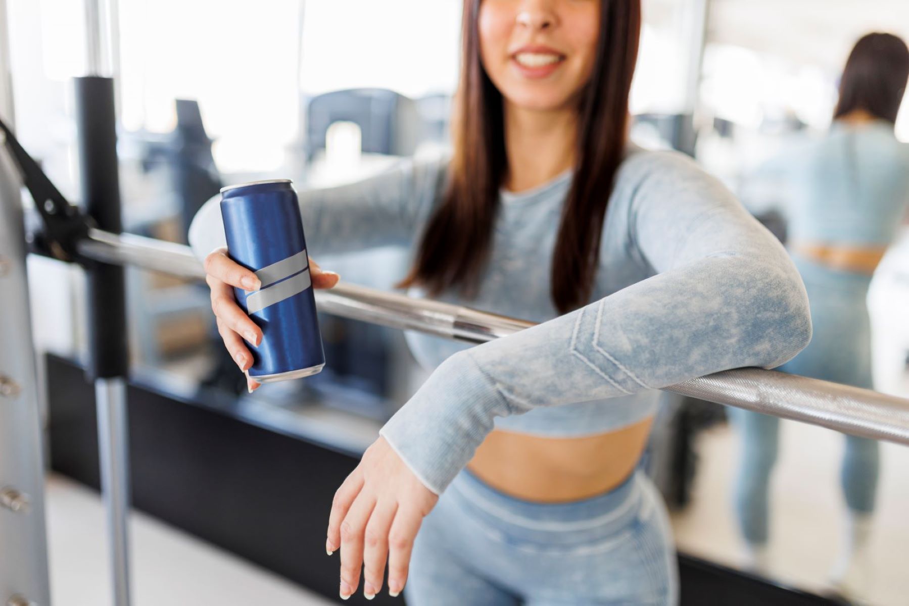 How Energy Drinks Effect Athletic Performance