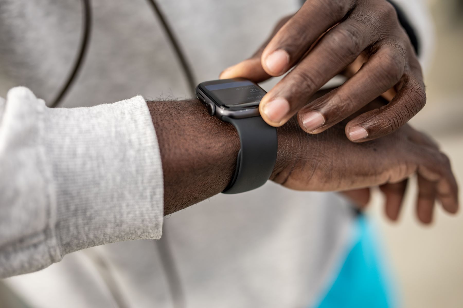 How Important Is A Heart Rate Monitor On A Fitness Tracker