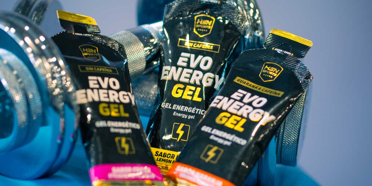 How Long Do Energy Gels Take To Kick In