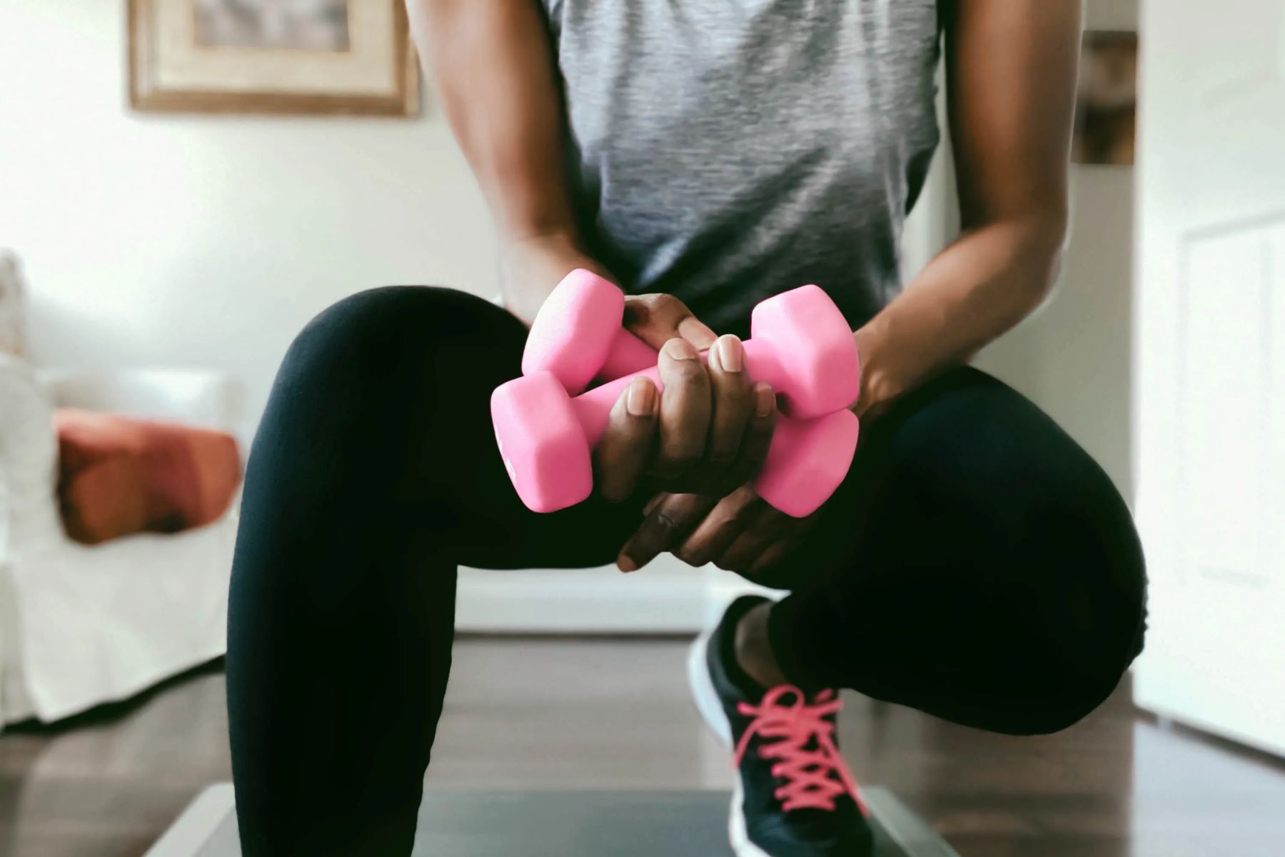 How Long Should A Beginner Workout