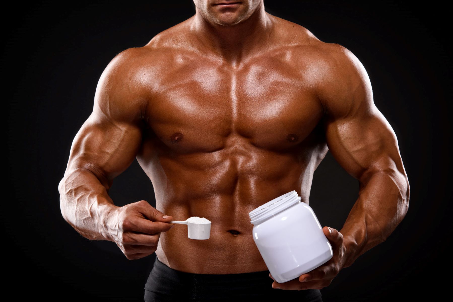 How Long To Take Creatine Before Workout