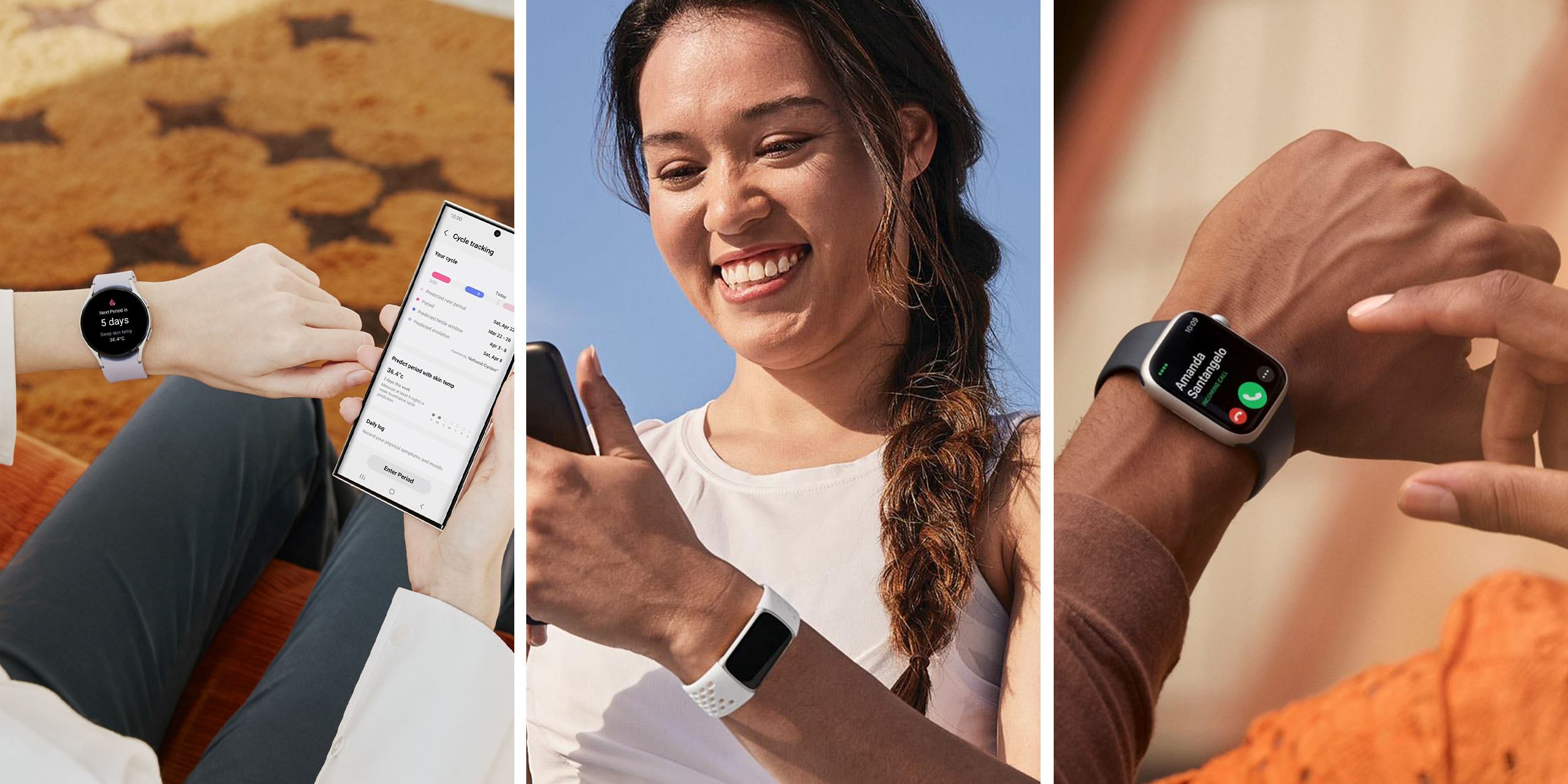 How Many Competitors Are In The Fitness Tracker Industry