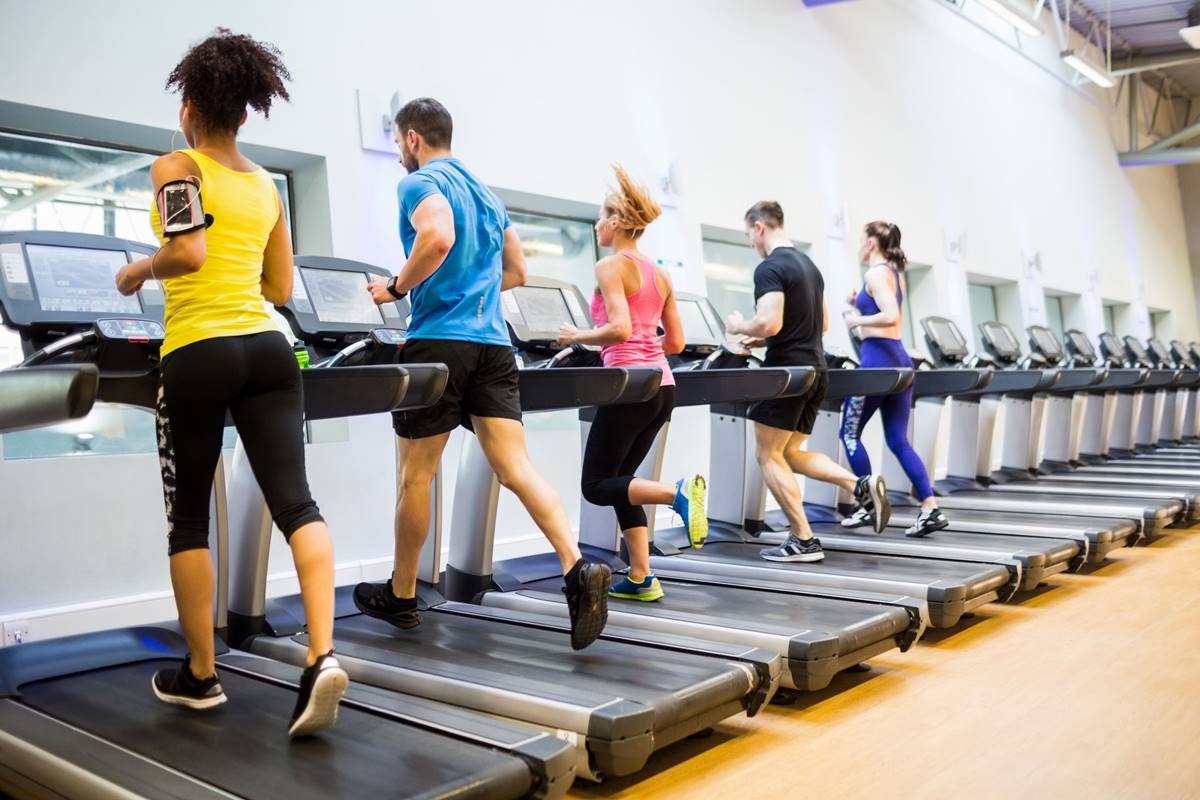 How Many Intervals Interval Training Should You Do