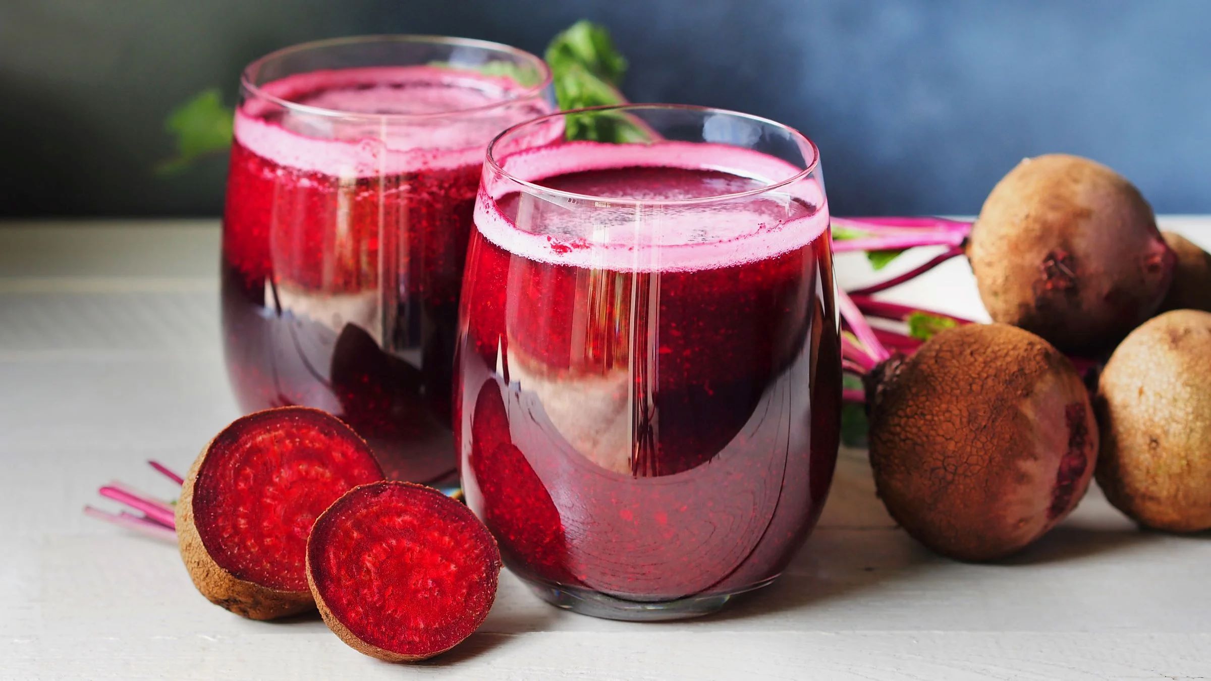 How Much Beetroot Juice Before Workout