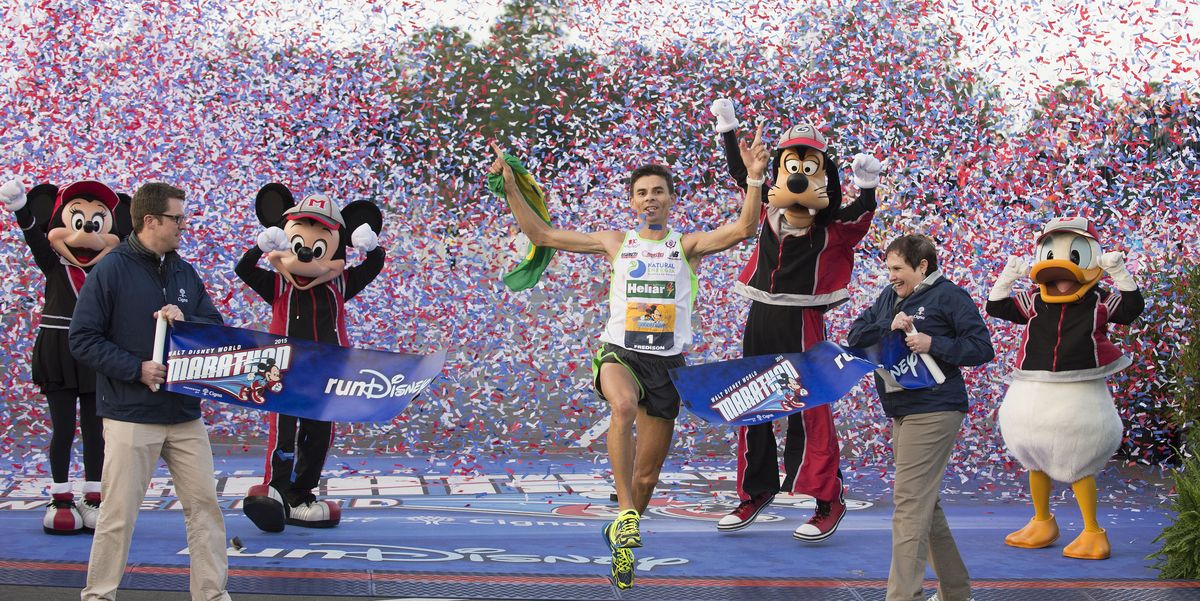 How Much Does A 10K runDisney Event Cost