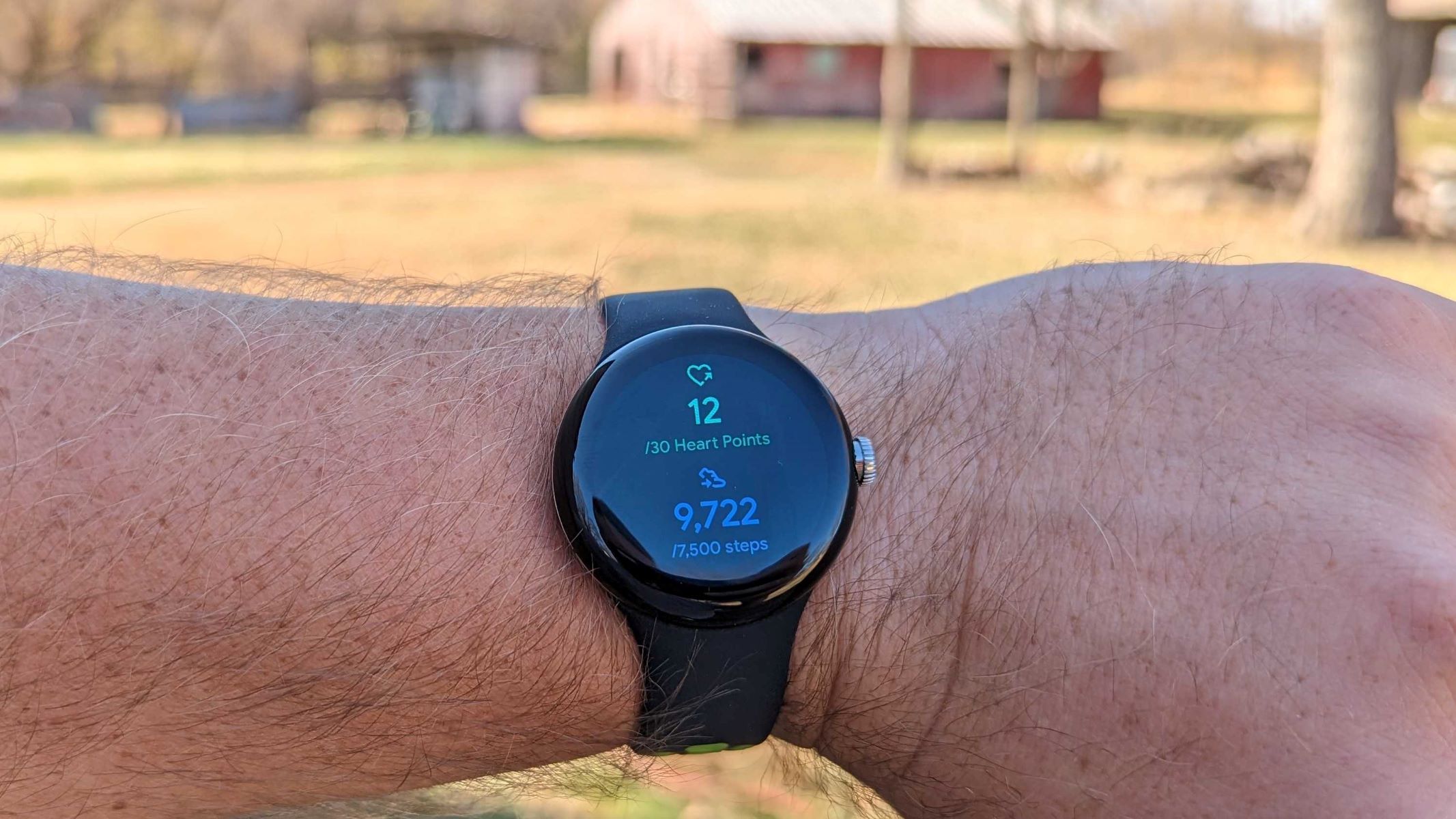How Often Does My Fitness Tracker Sync With Google Fit