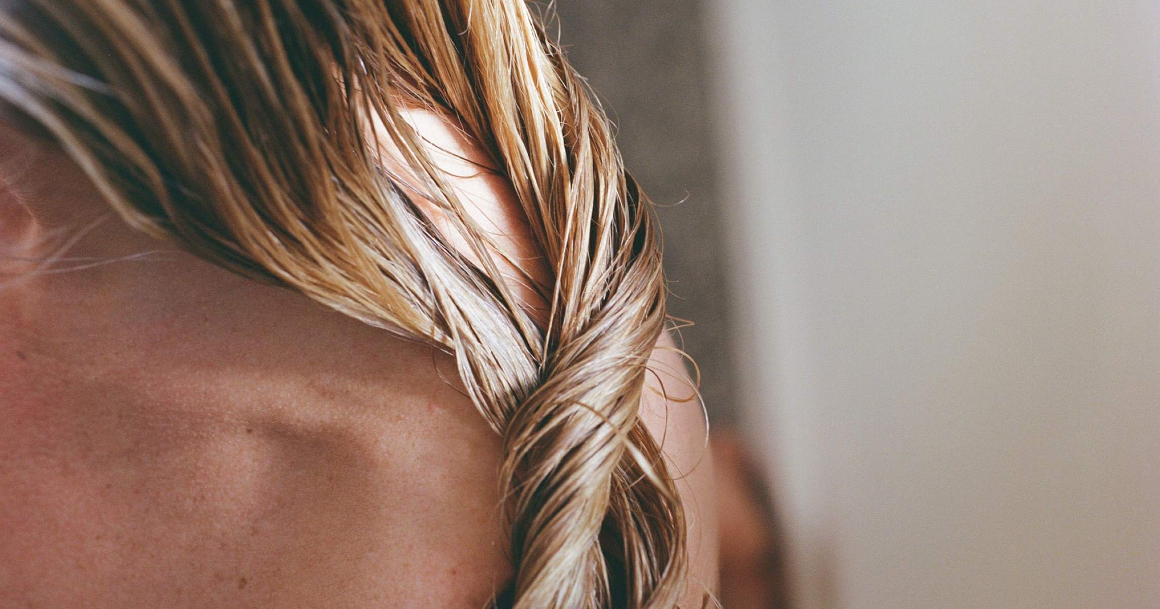 How Often Should You Wash Your Hair If You Workout