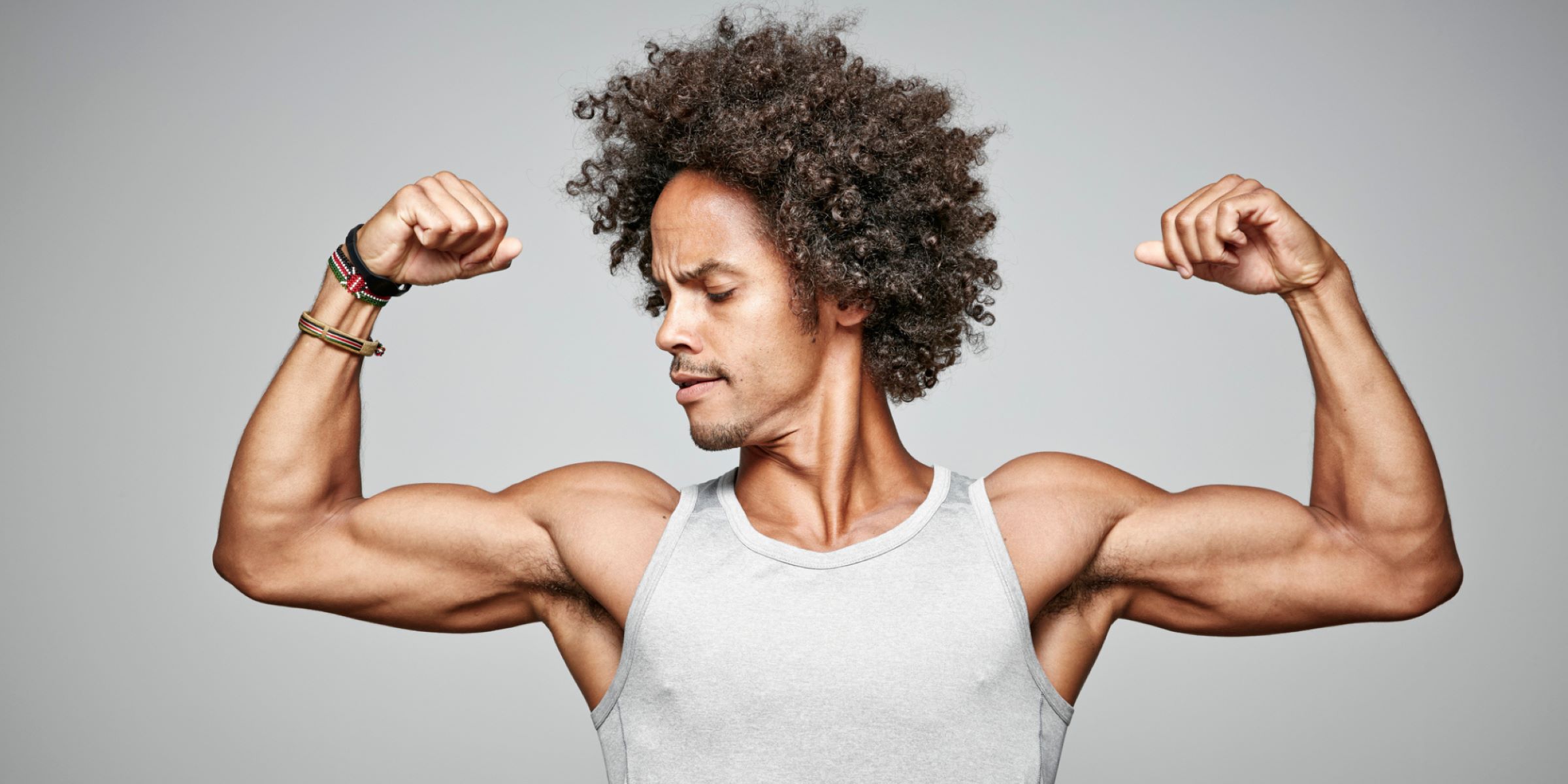 How Often Should You Workout Your Arms