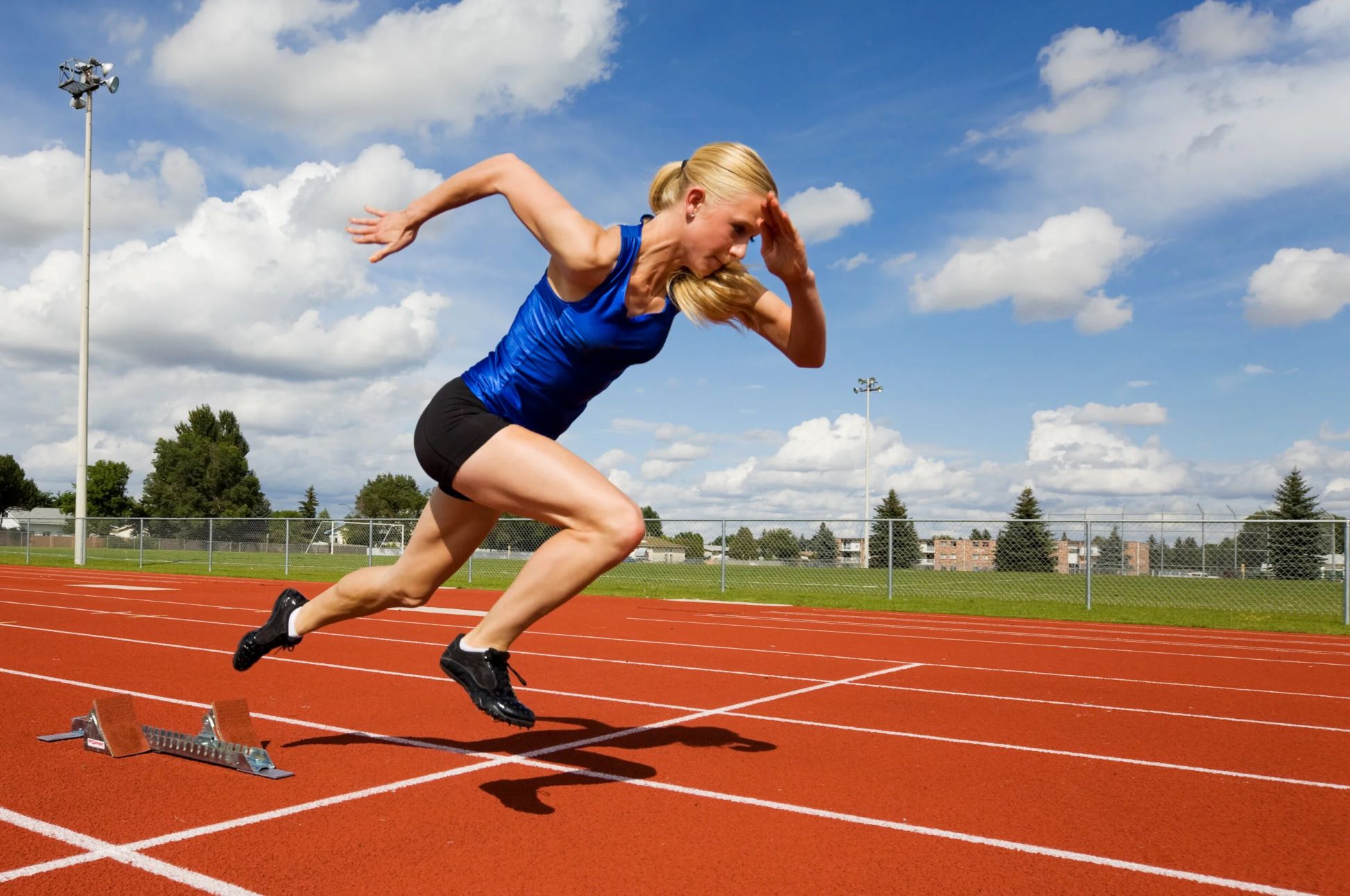 How Periods Affect Women’s Athletic Performance