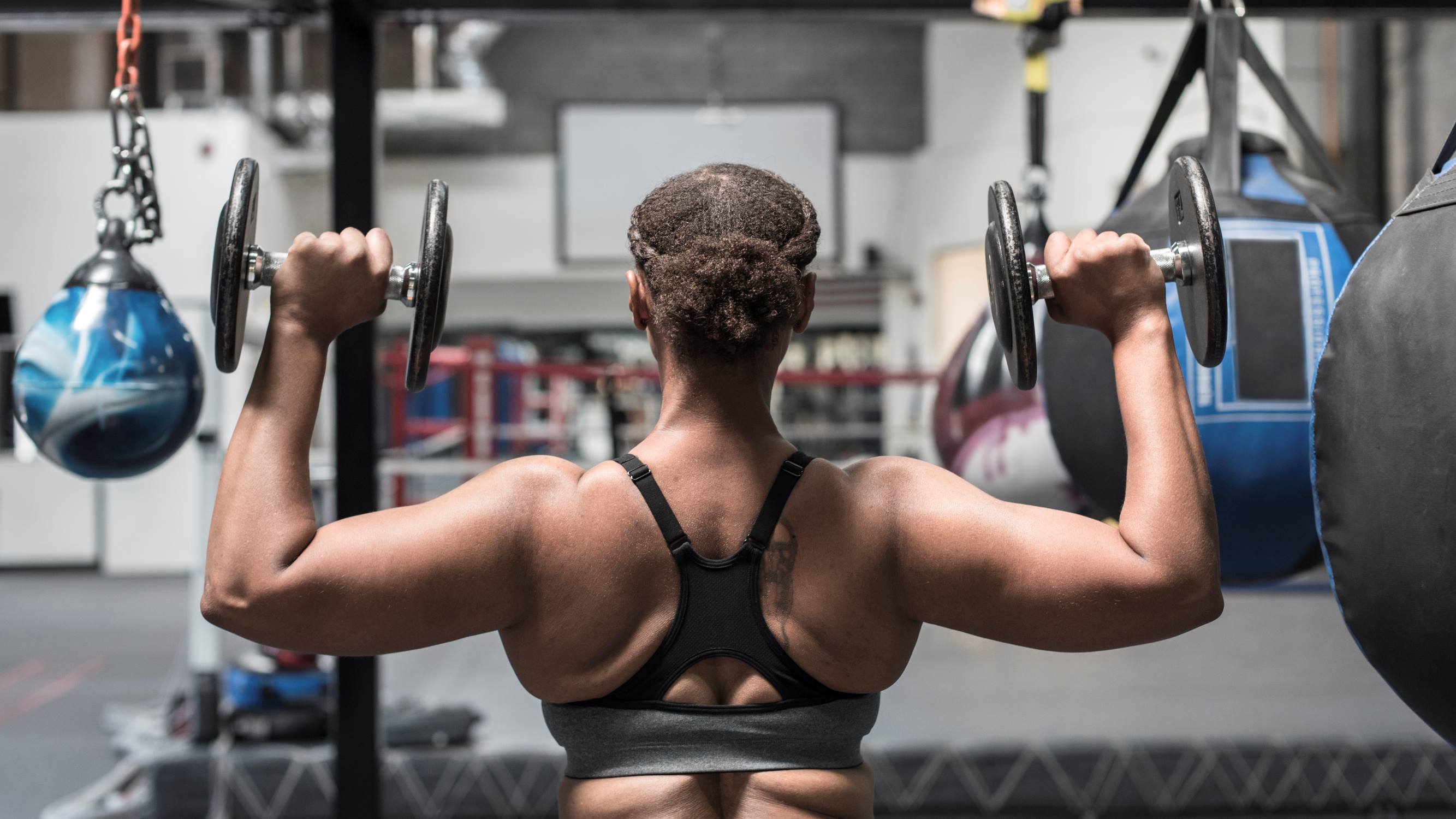 How Should You Lift If You Want To Increase Muscular Endurance?
