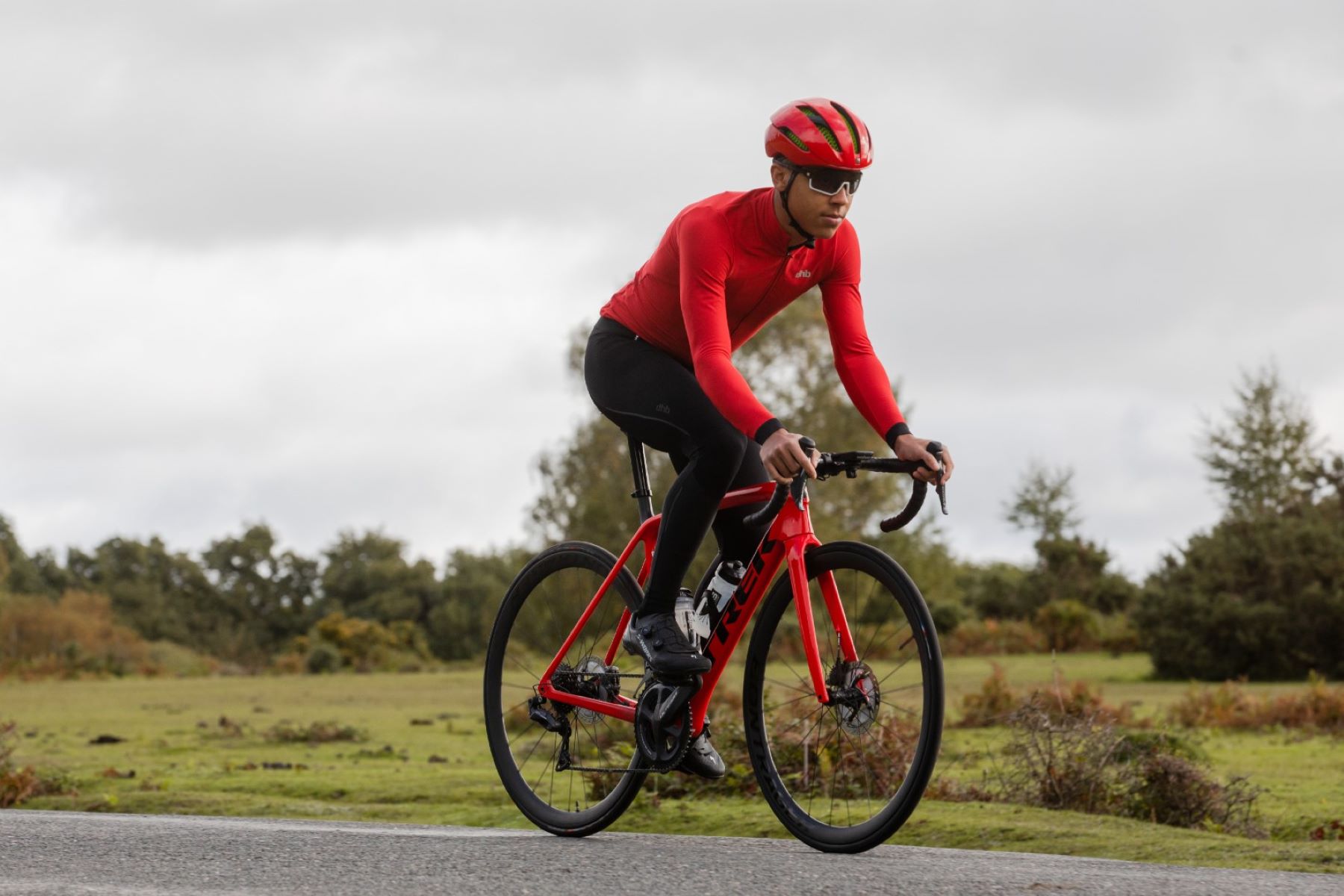 How To Build Endurance For Cycling