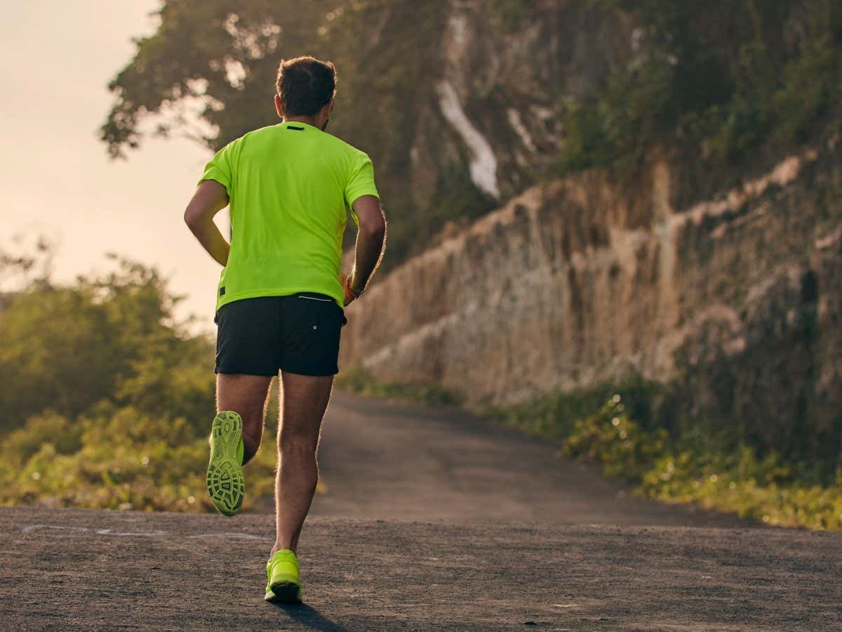How To Change Running Form To Minimize Shin Splints