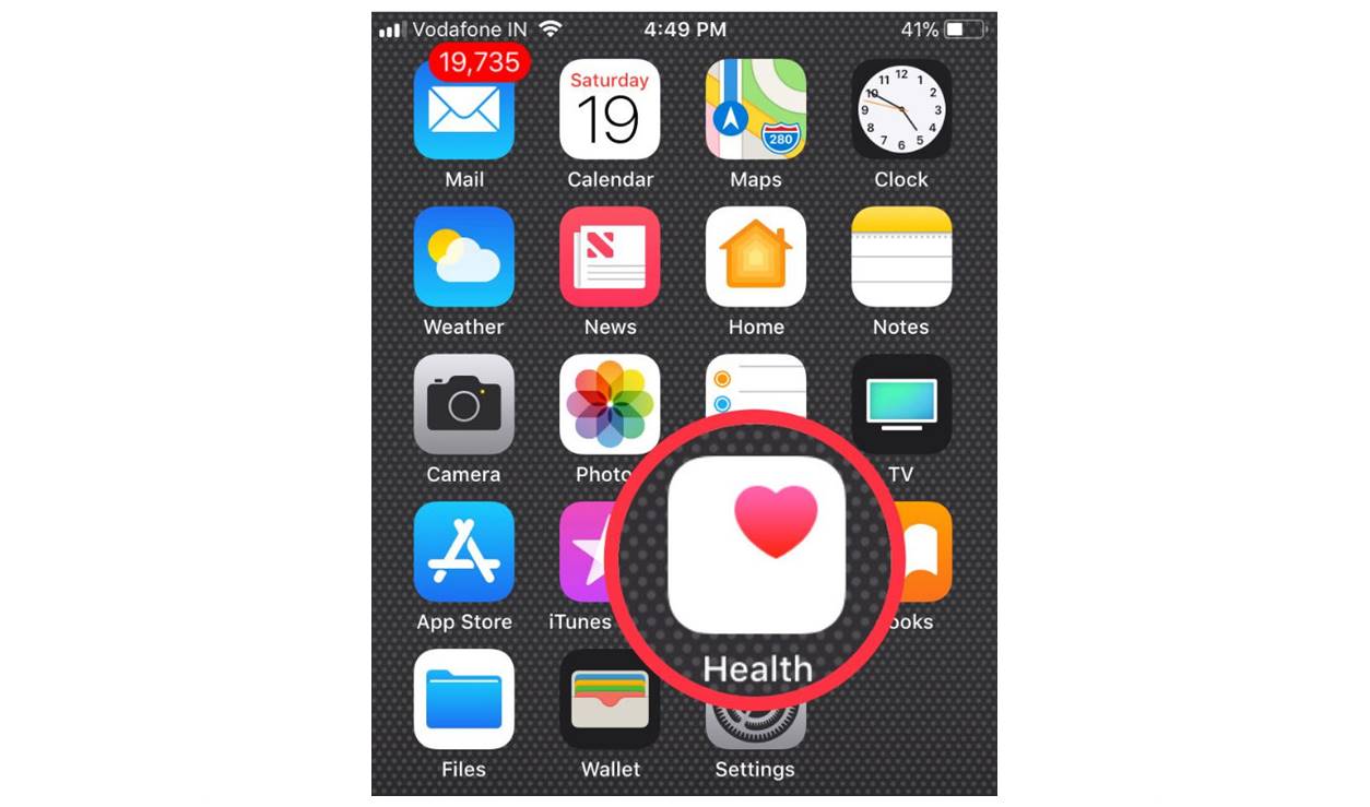 How To Delete Health App From iPhone