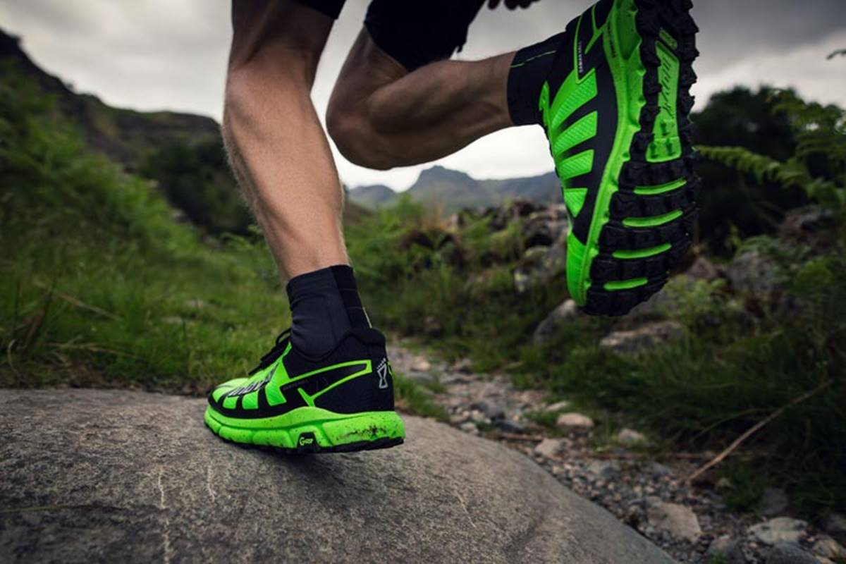 How To Fit Ultramarathon Shoes