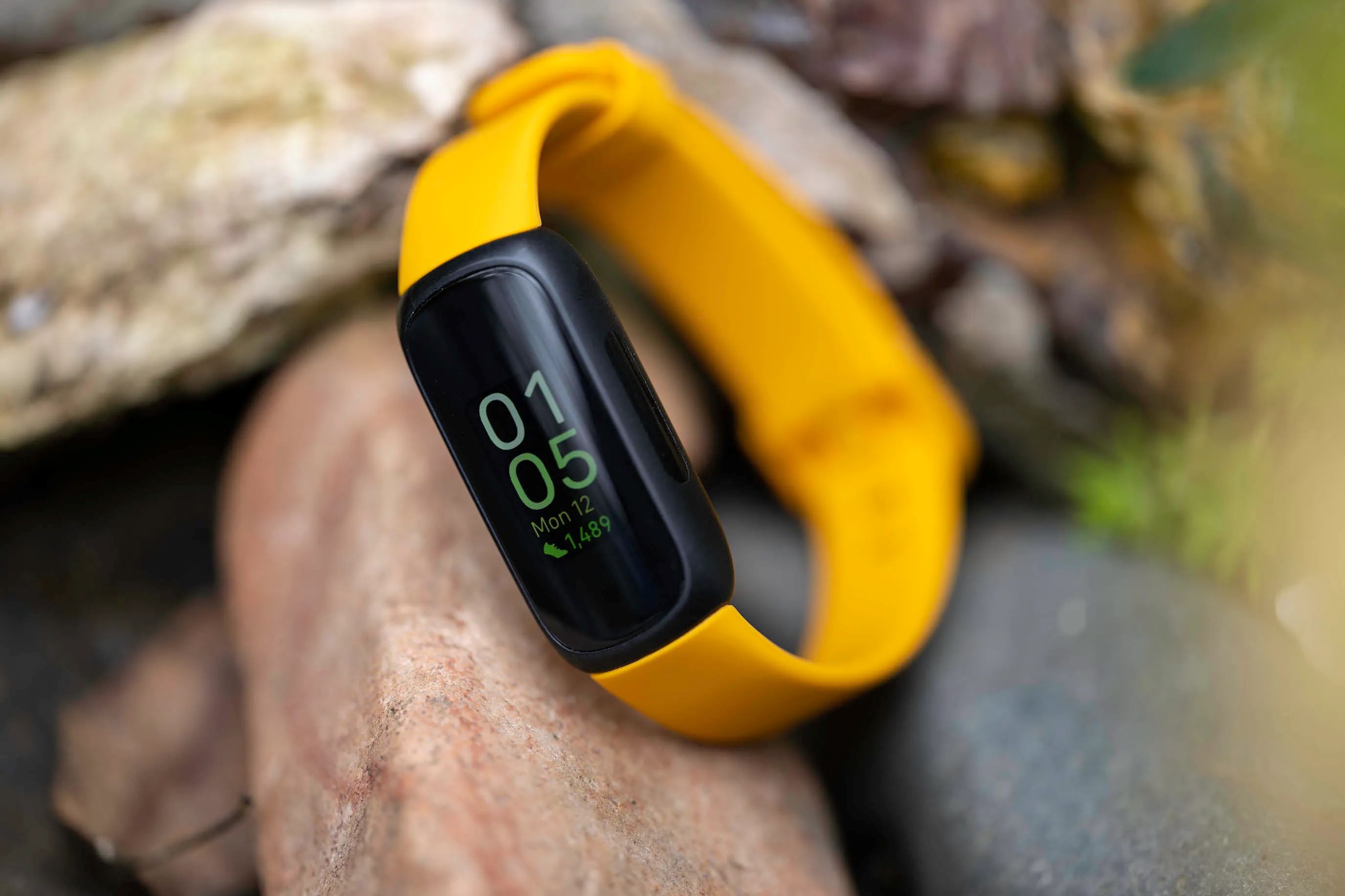 How To Fool A Fitness Tracker