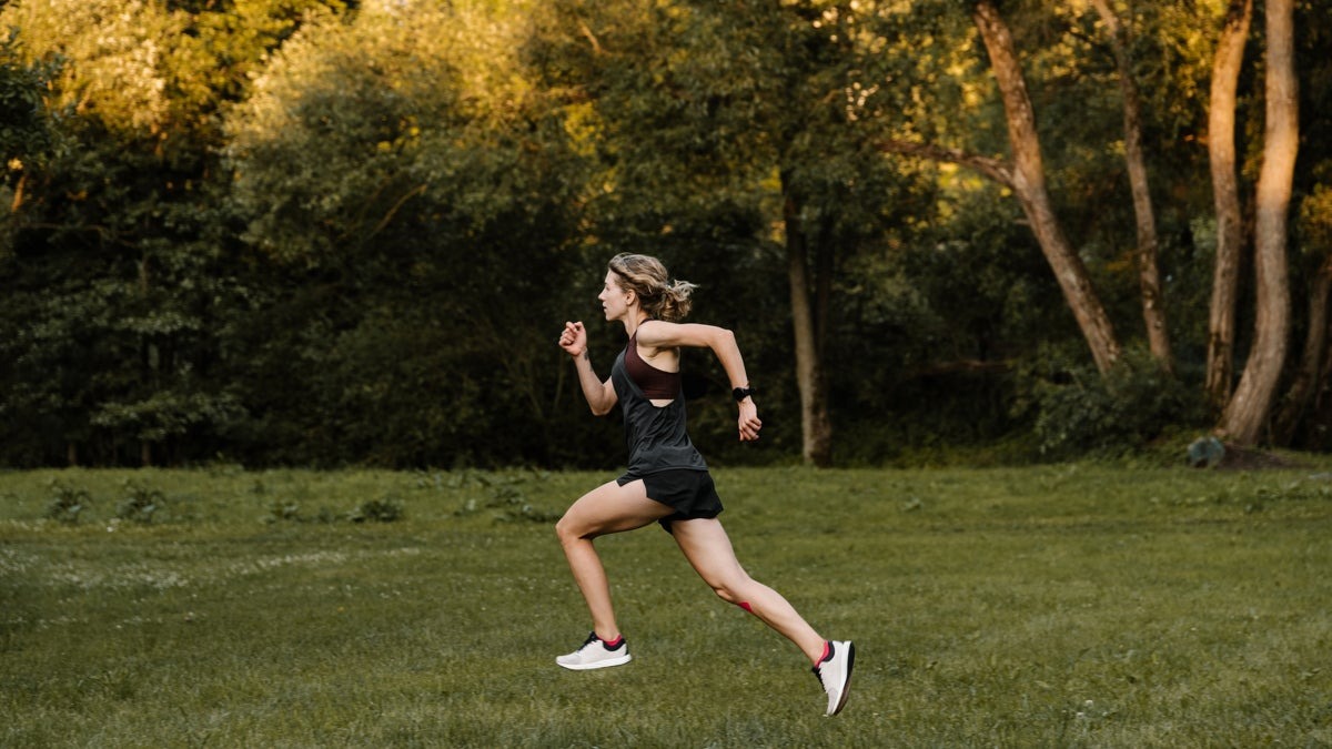 How To Improve Running Form