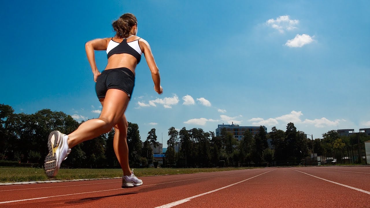 How To Improve Running Stamina Quickly