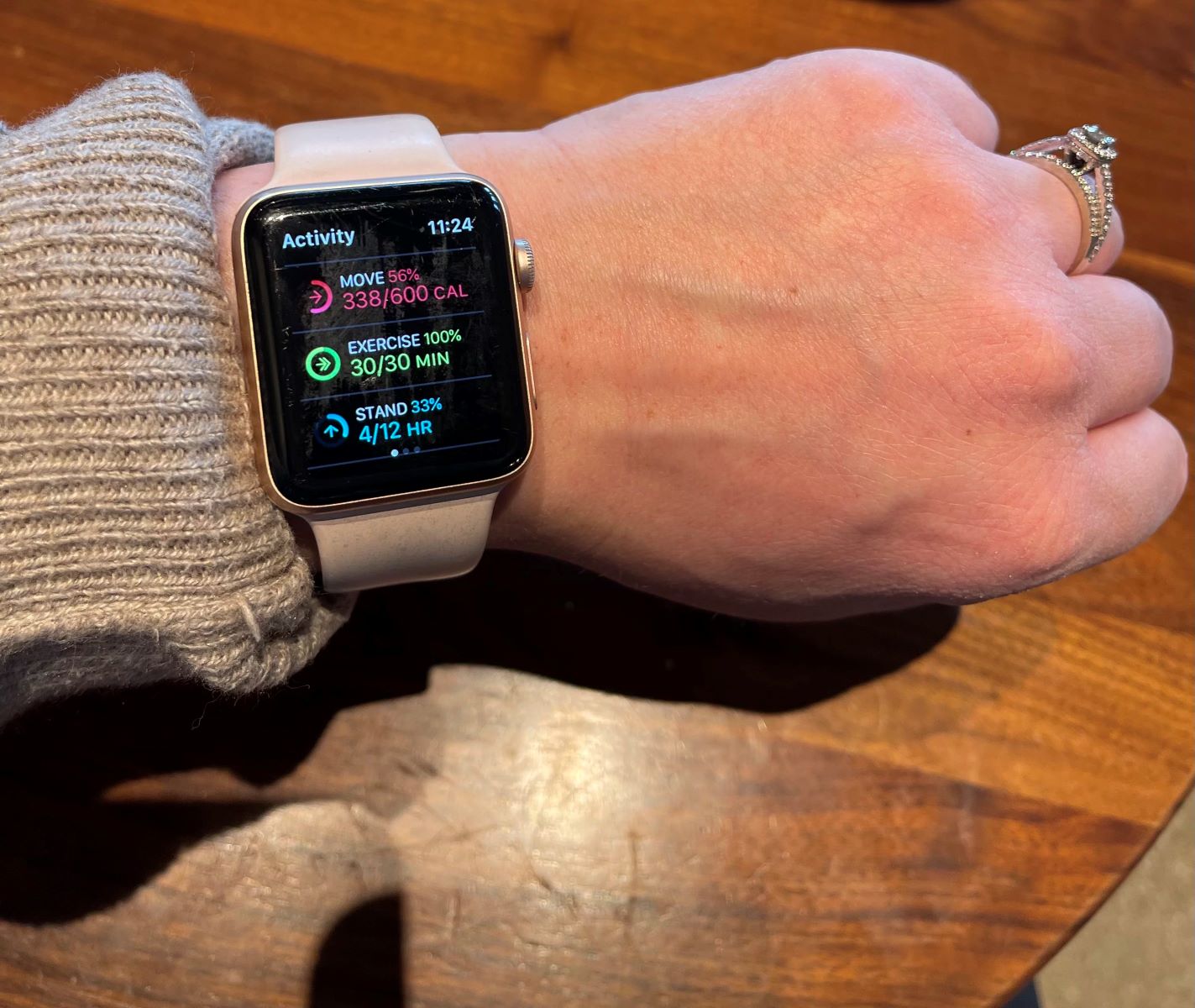 How To Log A Workout On Apple Watch Runningshorts