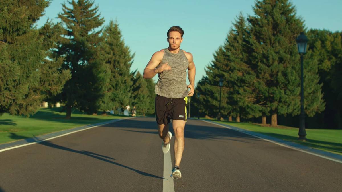 How To Pace A Mile