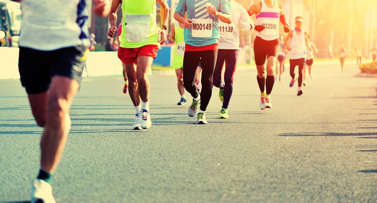 How To Pace For A Marathon