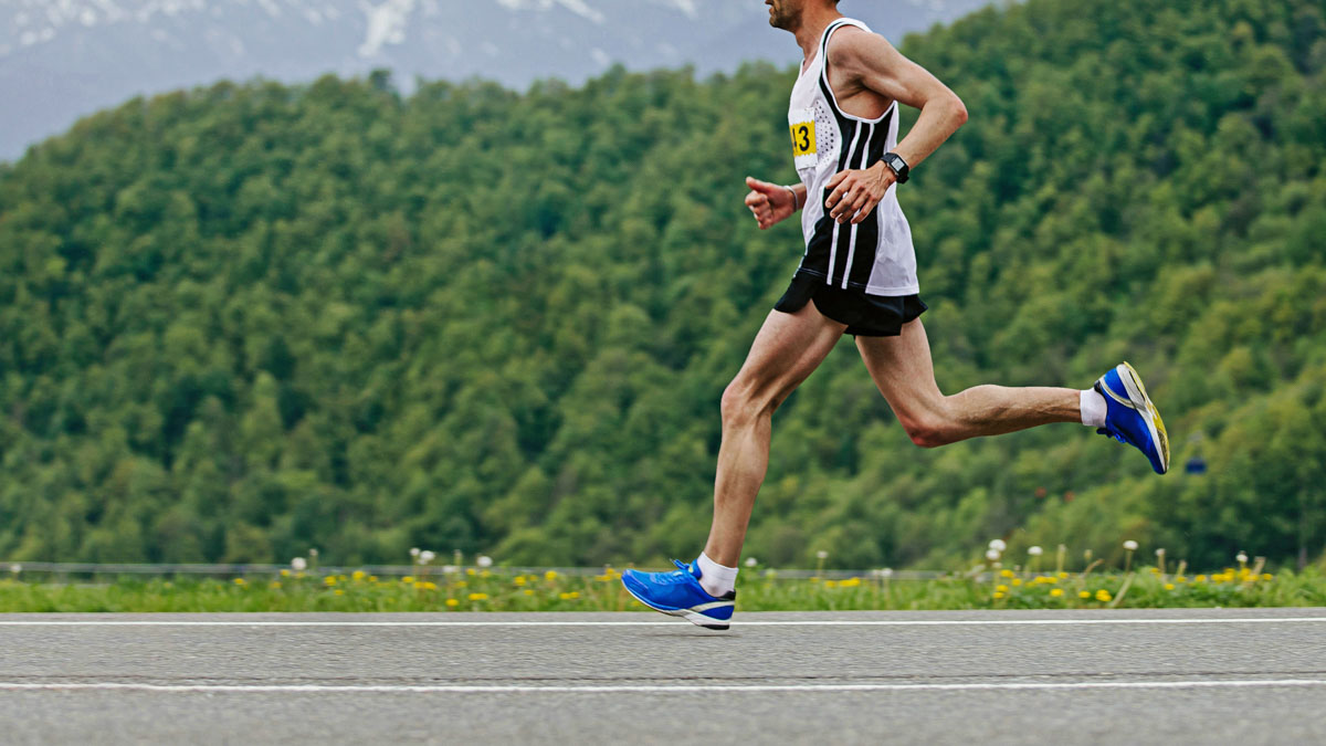 How To Run An Ultramarathon