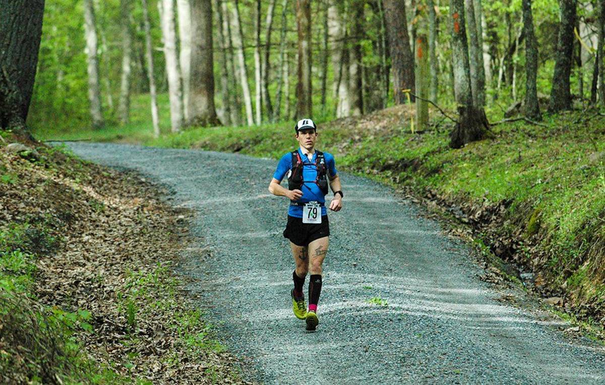 How To Train For A 100-Mile Ultramarathon