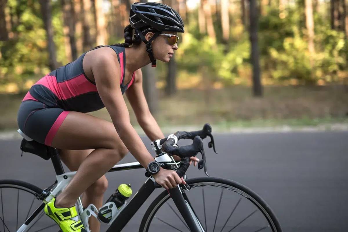How To Train For A Triathlon