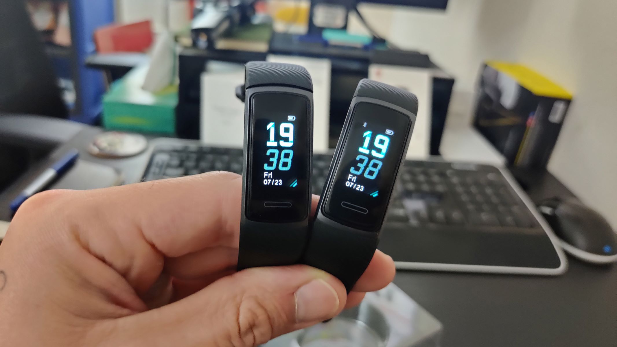 How To Use VeryFitPro App For Fitness Tracker Watch