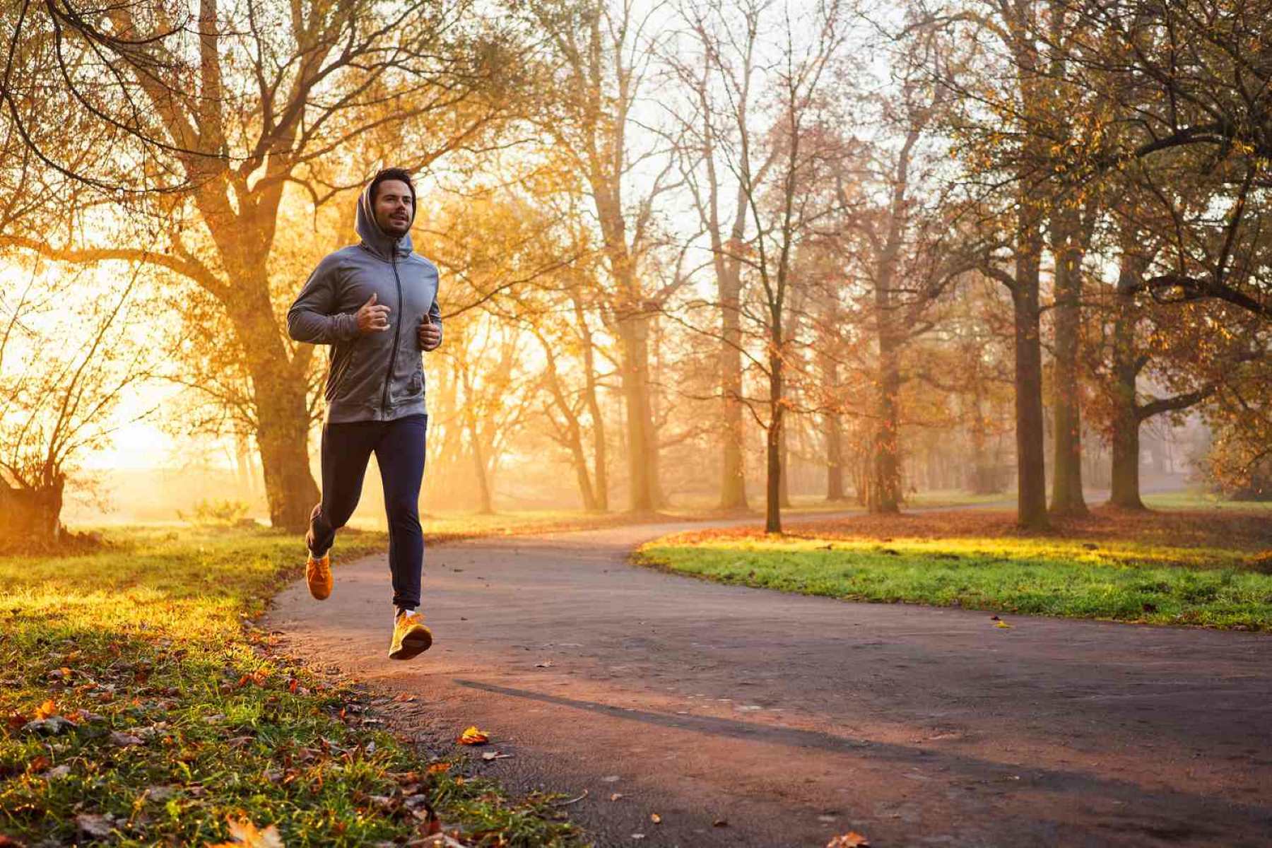 How To Workout In The Morning Runningshorts