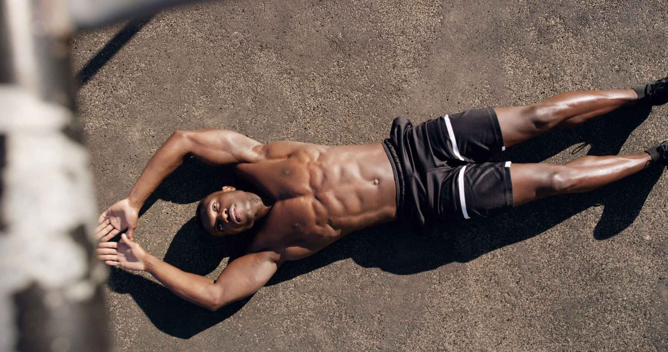 How To Workout Lower Abs
