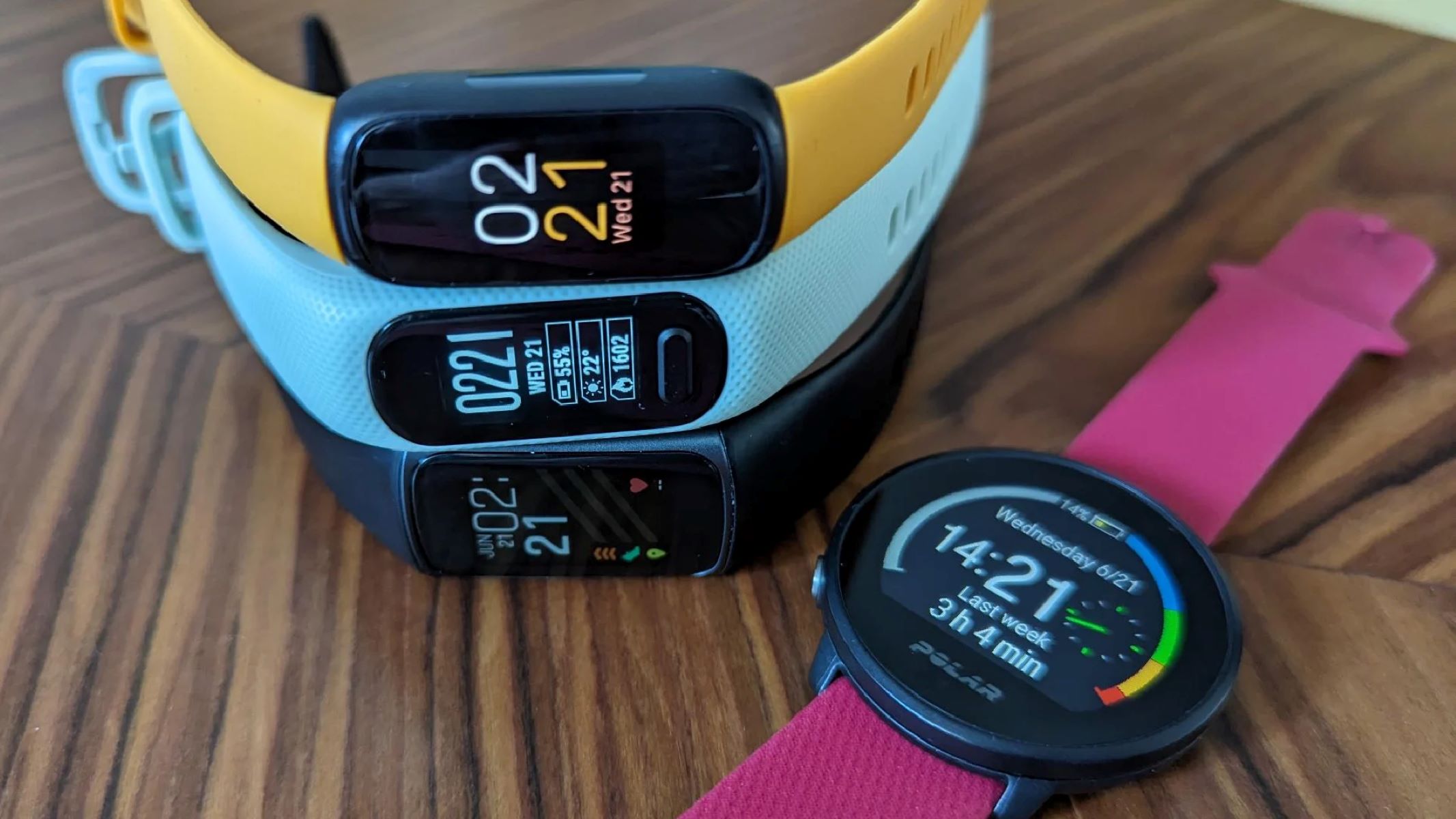 What App Do I Use For Ultimate Fitness Tracker