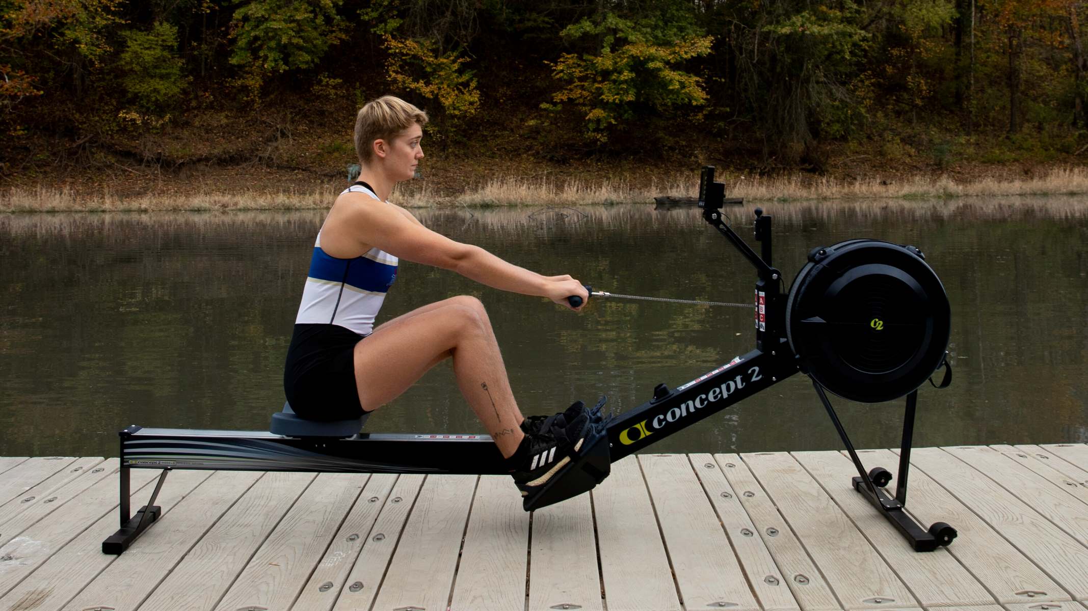 What Does A Rower Workout