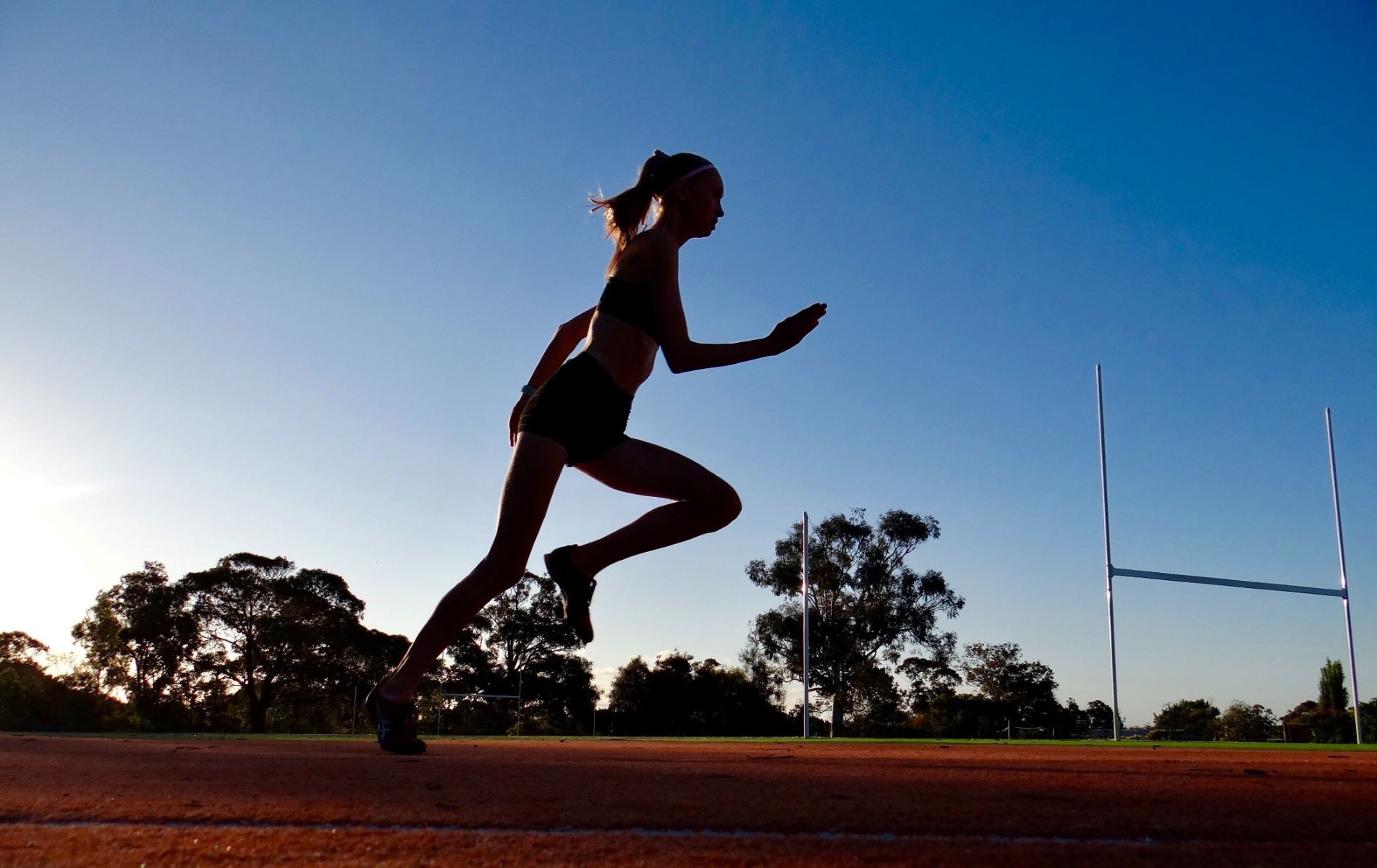 What Does Optimal Athletic Performance Require