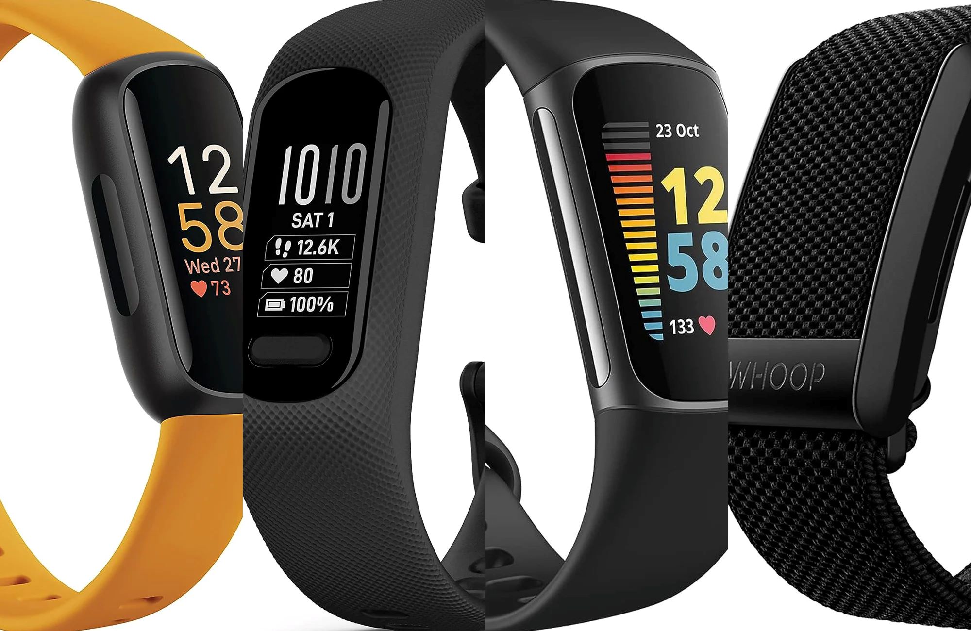 What Fitness Tracker Is Best For Me?