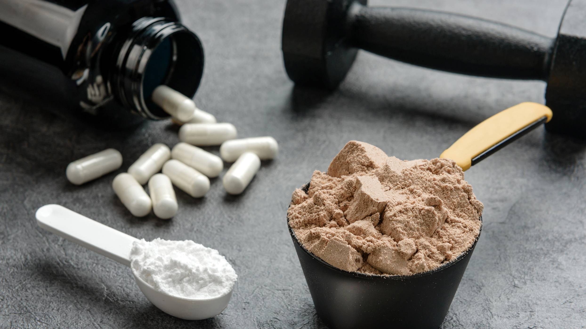 What Happens If You Take Expired Pre-Workout