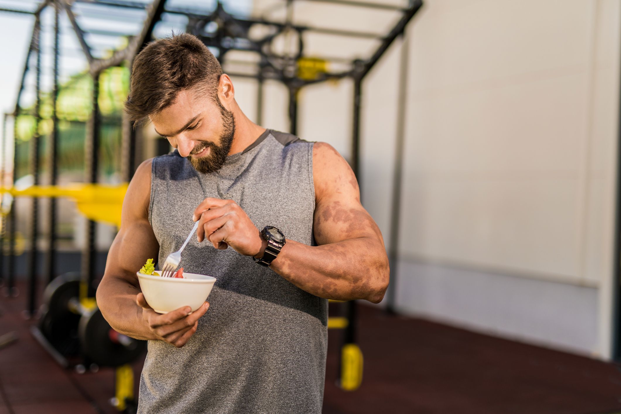 What Happens If You Take Pre-Workout Without Working Out