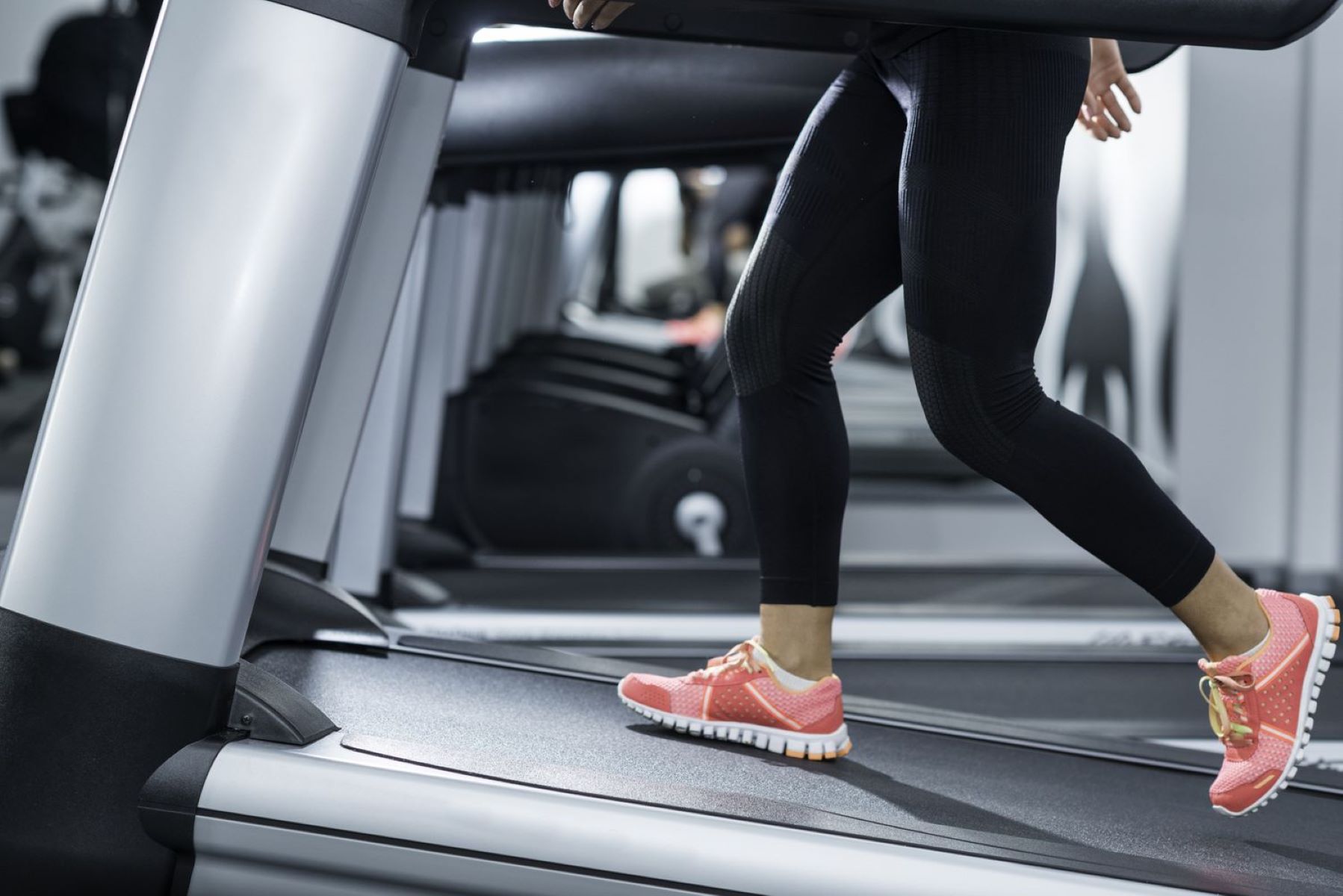 What Is A 12 3 30 Workout Runningshorts