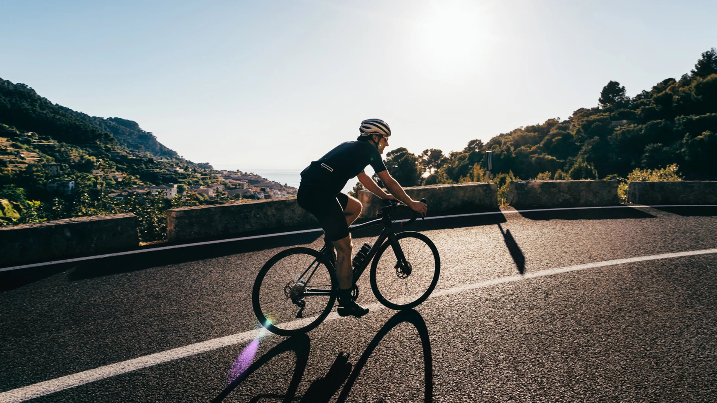 What Is A Good Pace For Cycling