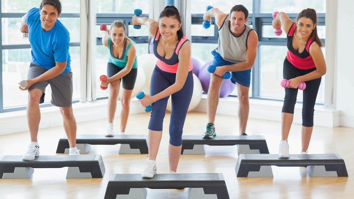 What Is Aerobic Fitness
